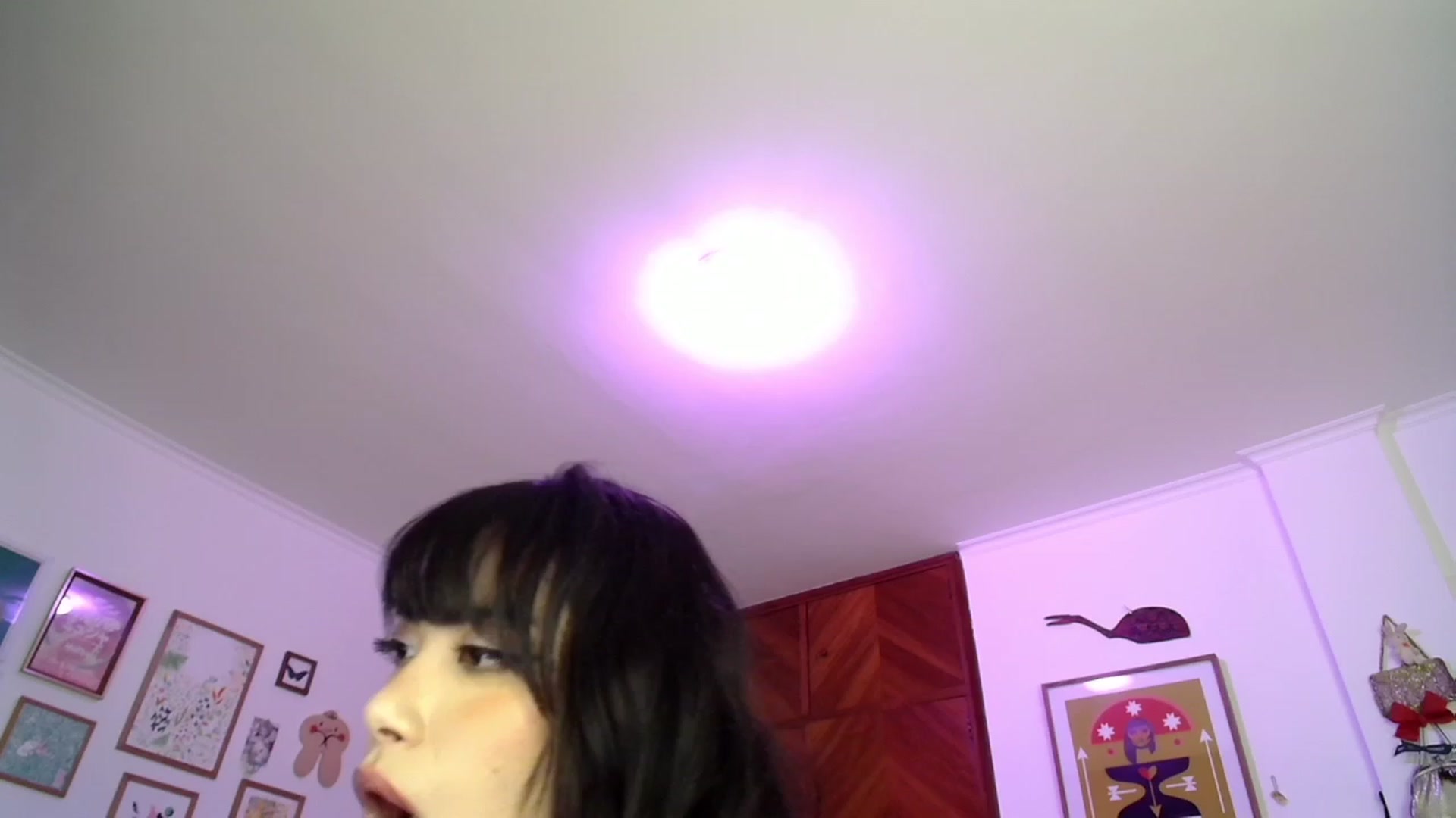 Gallery image thumbnail from LuluArtist's myfreecams stream on, 08/23/2023, 02:21 image 3 of 20