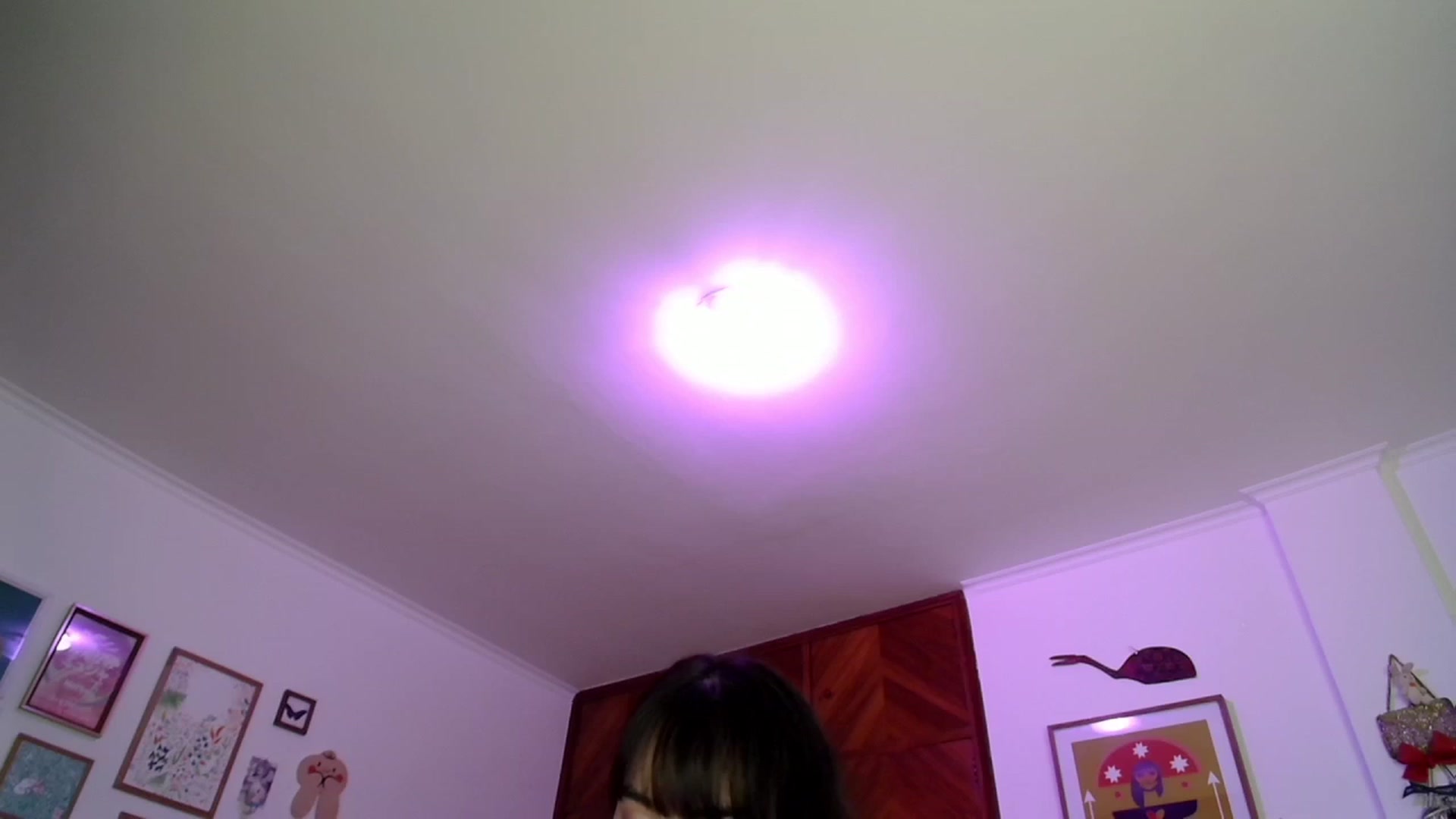Gallery image thumbnail from LuluArtist's myfreecams stream on, 08/23/2023, 02:21 image 4 of 20