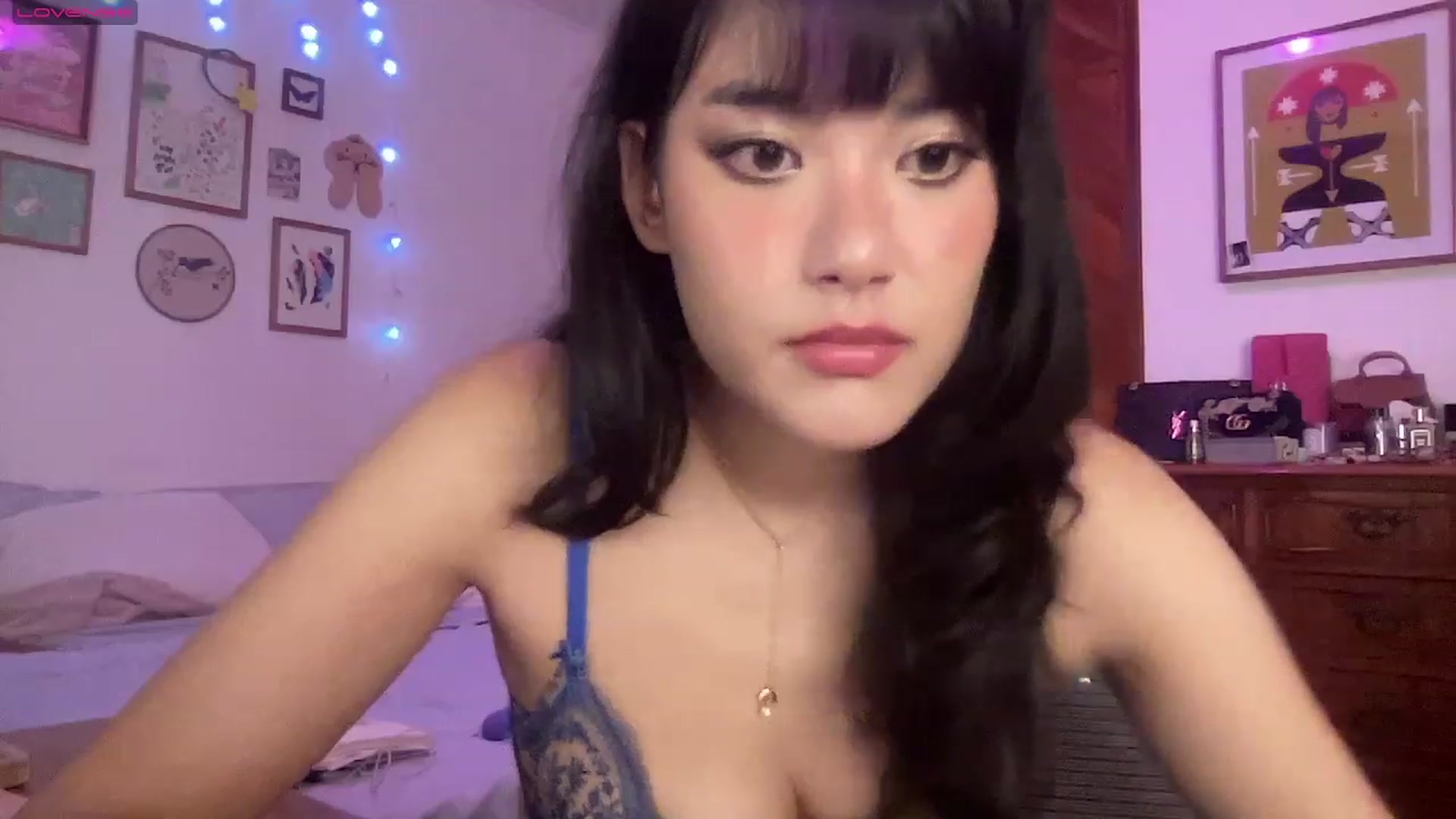 Gallery image thumbnail from LuluArtist's myfreecams stream on, 02/20/2024, 02:04 image 10 of 20