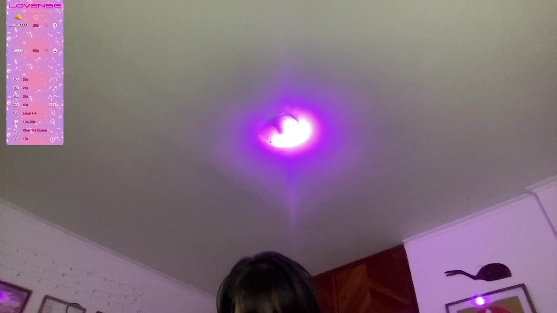 Gallery image thumbnail from LuluArtist's myfreecams stream on, 03/13/2024, 24:16 image 11 of 20