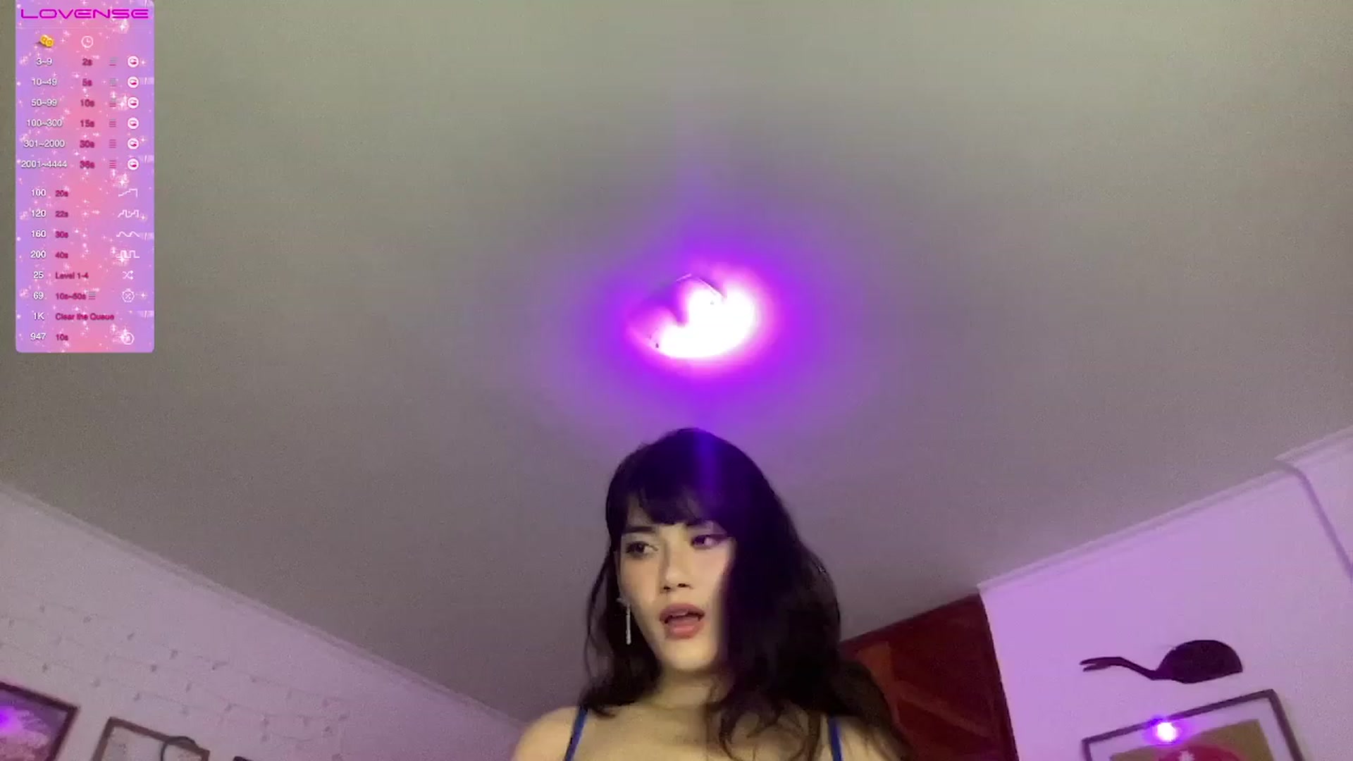 Gallery image thumbnail from LuluArtist's myfreecams stream on, 03/13/2024, 24:16 image 7 of 20