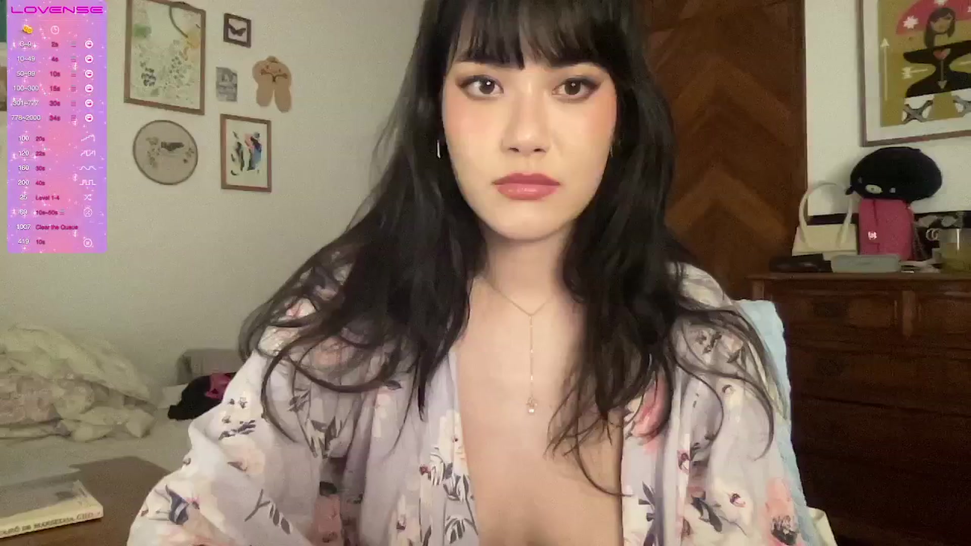 Gallery image thumbnail from LuluArtist's myfreecams stream on, 09/14/2024, 04:15 image 4 of 20