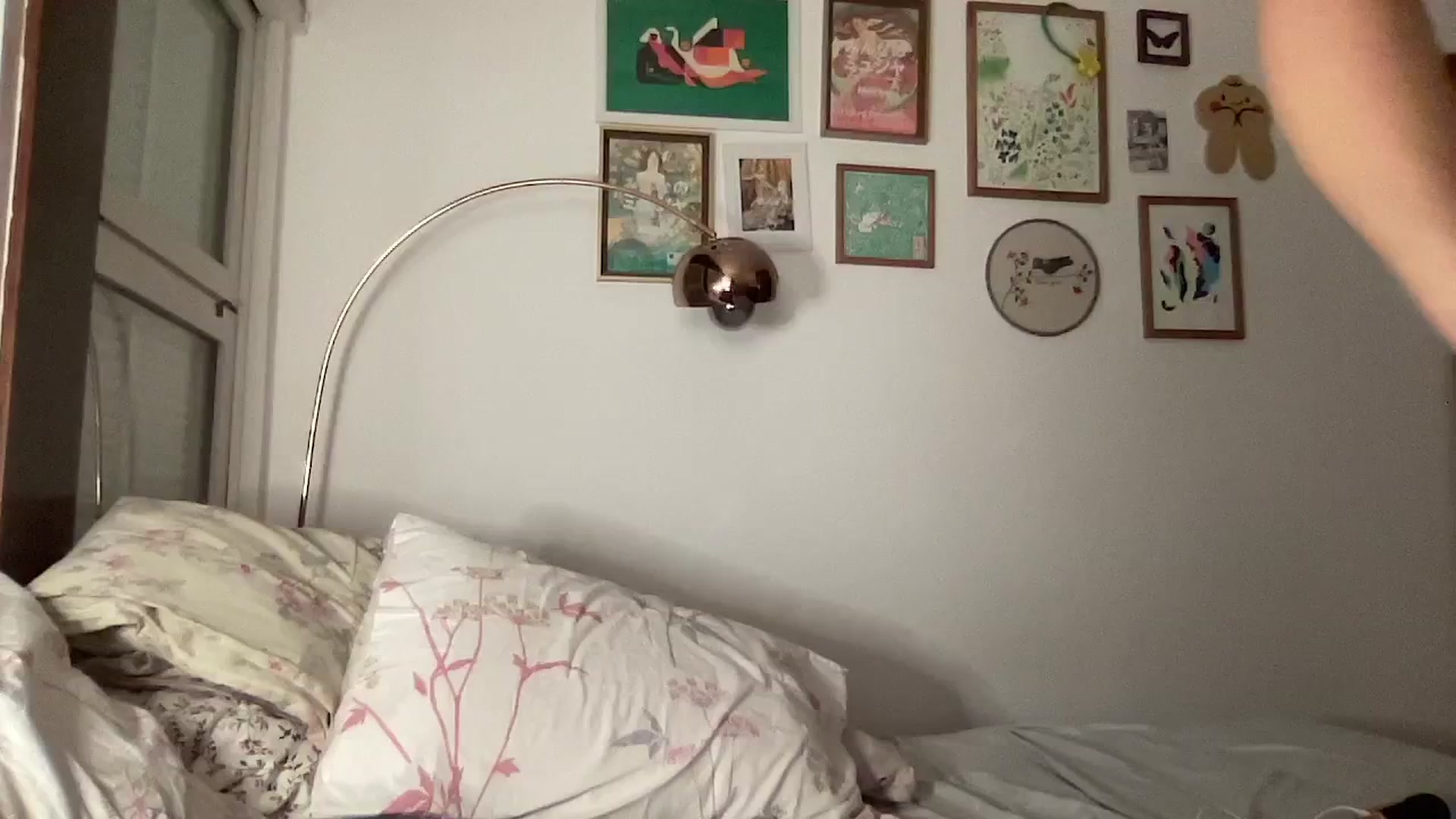 Gallery image thumbnail from LuluArtist's myfreecams stream on, 10/24/2024, 03:06 image 17 of 20
