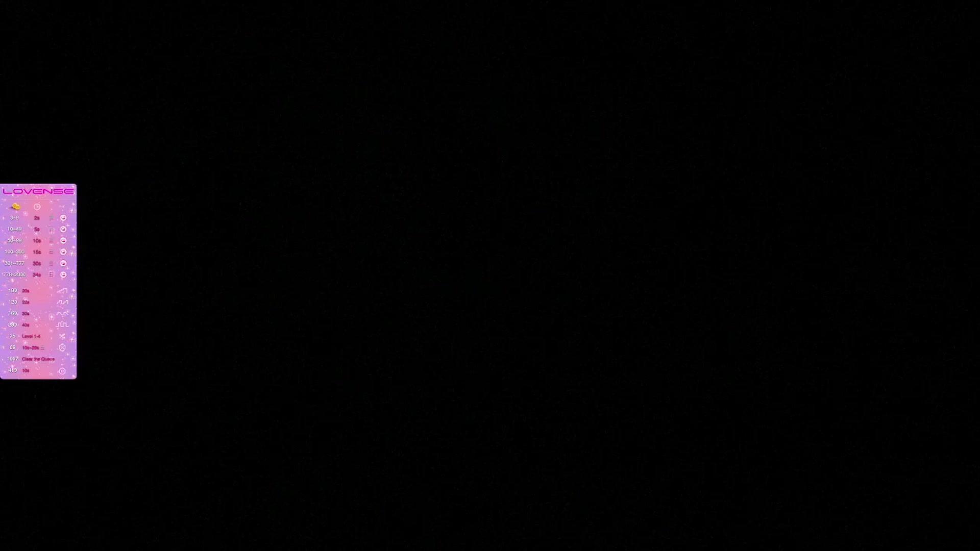 Gallery image thumbnail from LuluArtist's myfreecams stream on, 01/24/2025, 08:15 image 9 of 20