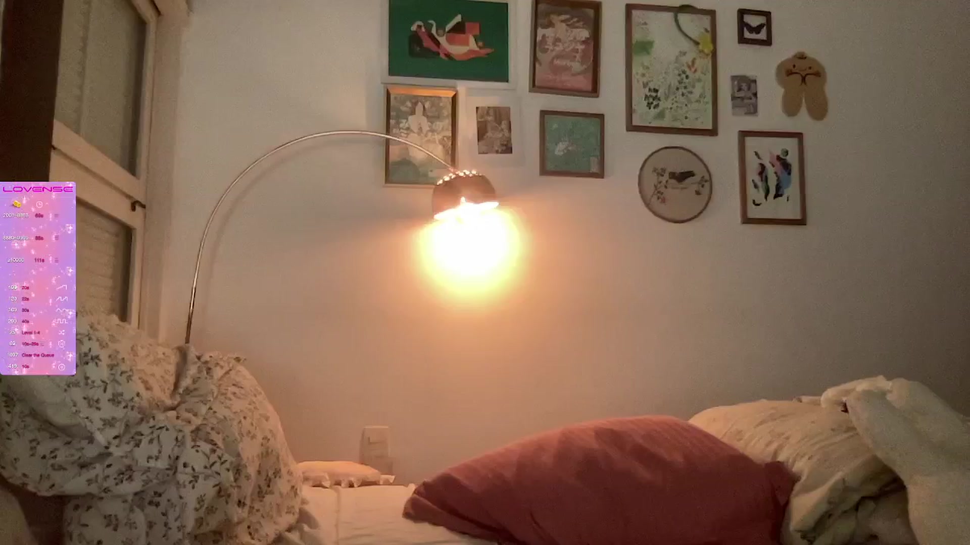 Gallery image thumbnail from LuluArtist's myfreecams stream on, 01/29/2025, 03:51 image 18 of 20