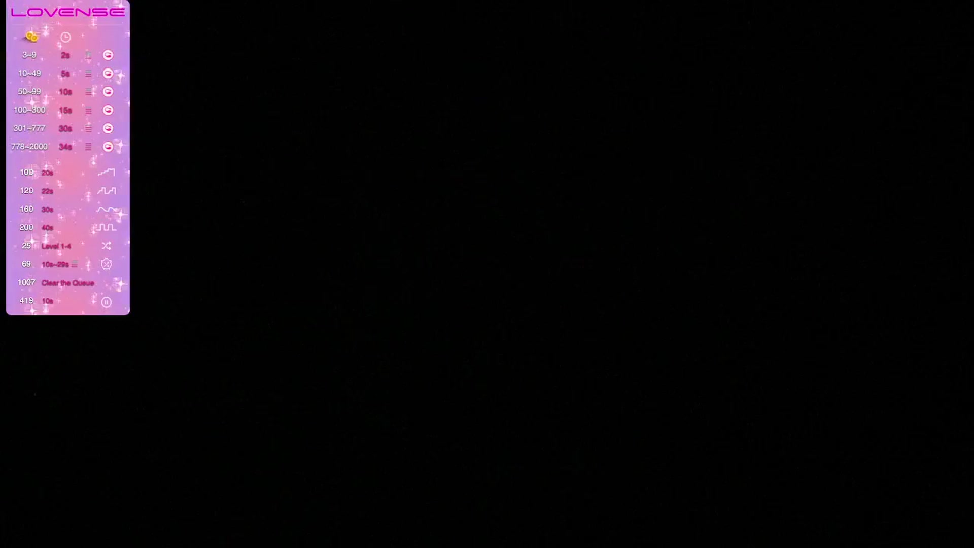 Gallery image thumbnail from LuluArtist's myfreecams stream on, 02/19/2025, 04:40 image 20 of 20