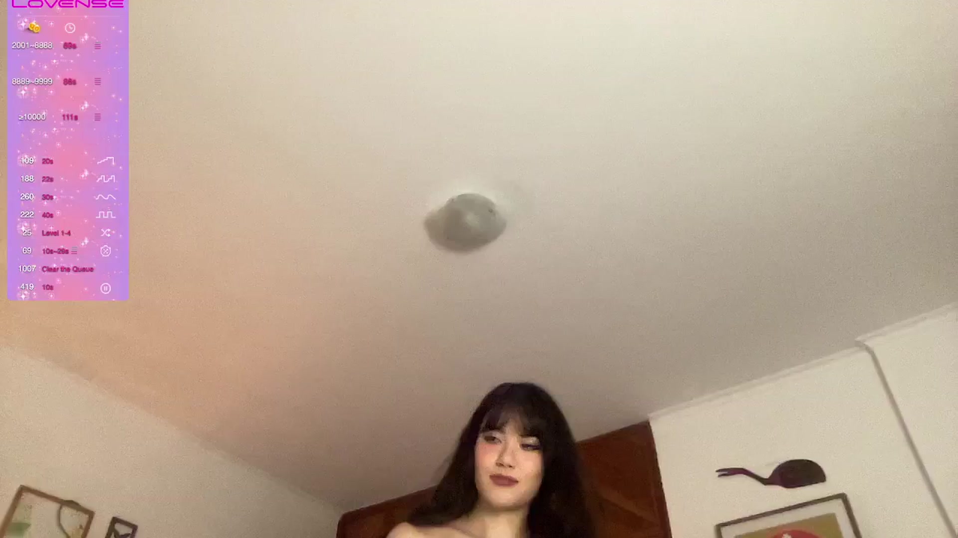 Gallery image thumbnail from LuluArtist's myfreecams stream on, 04/16/2025, 22:44 image 12 of 20