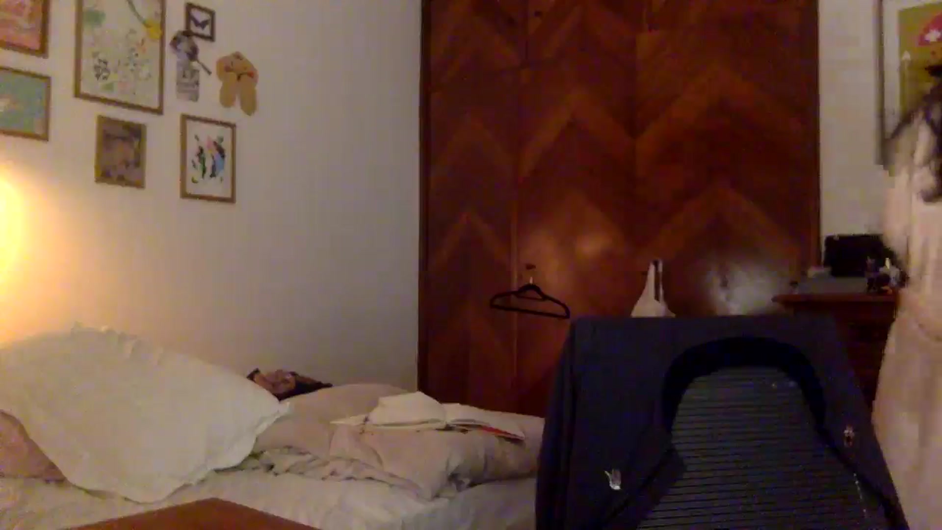 Gallery image thumbnail from LuluArtist's myfreecams stream on, 10/02/2025, 22:21 image 15 of 20