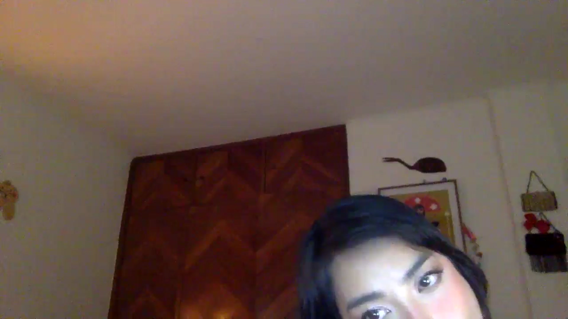 Gallery image thumbnail from LuluArtist's myfreecams stream on, 10/03/2025, 20:06 image 17 of 20