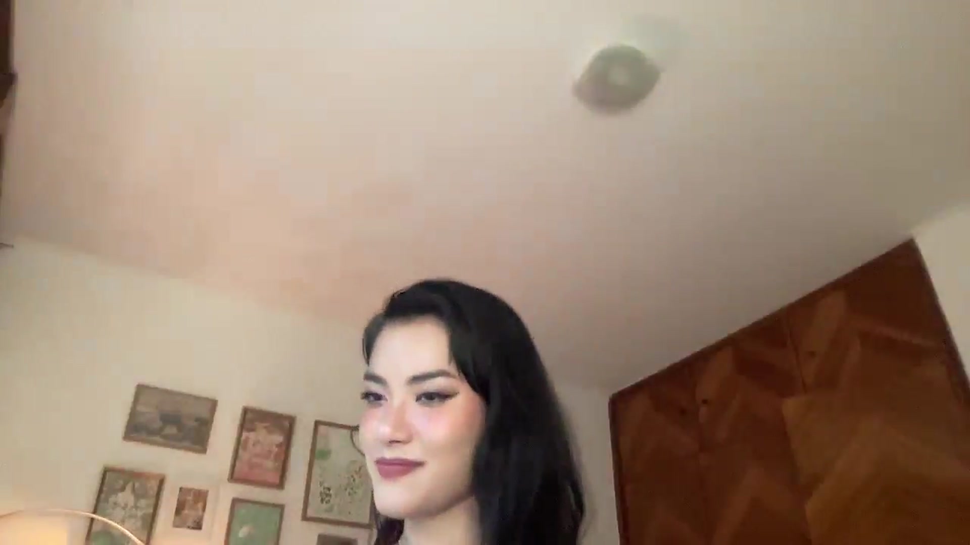 Gallery image thumbnail from LuluArtist's myfreecams stream on, 10/10/2025, 19:39 image 2 of 20