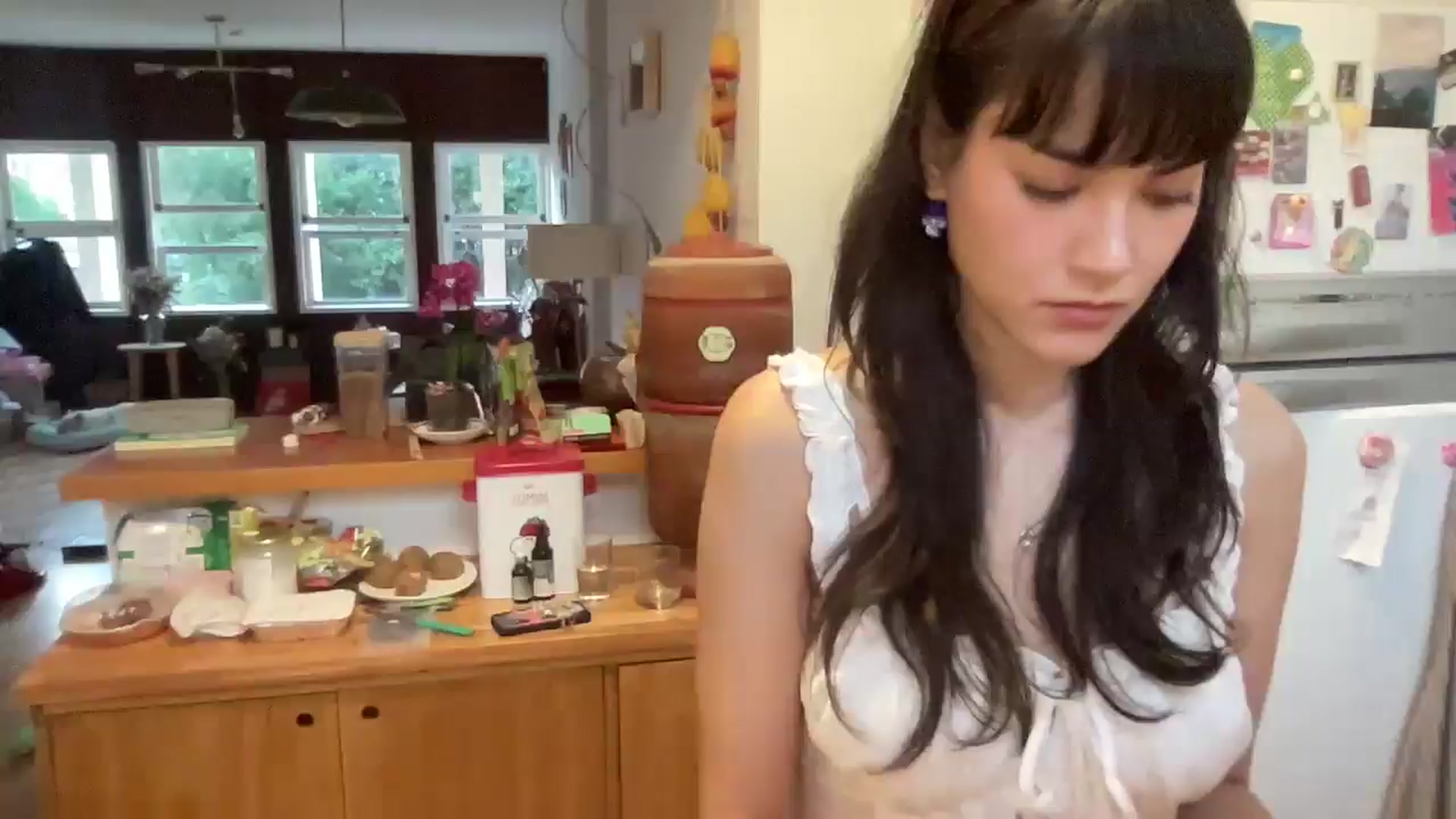 Gallery image thumbnail from LuluArtist's myfreecams stream on, 11/11/2025, 21:26 image 13 of 20