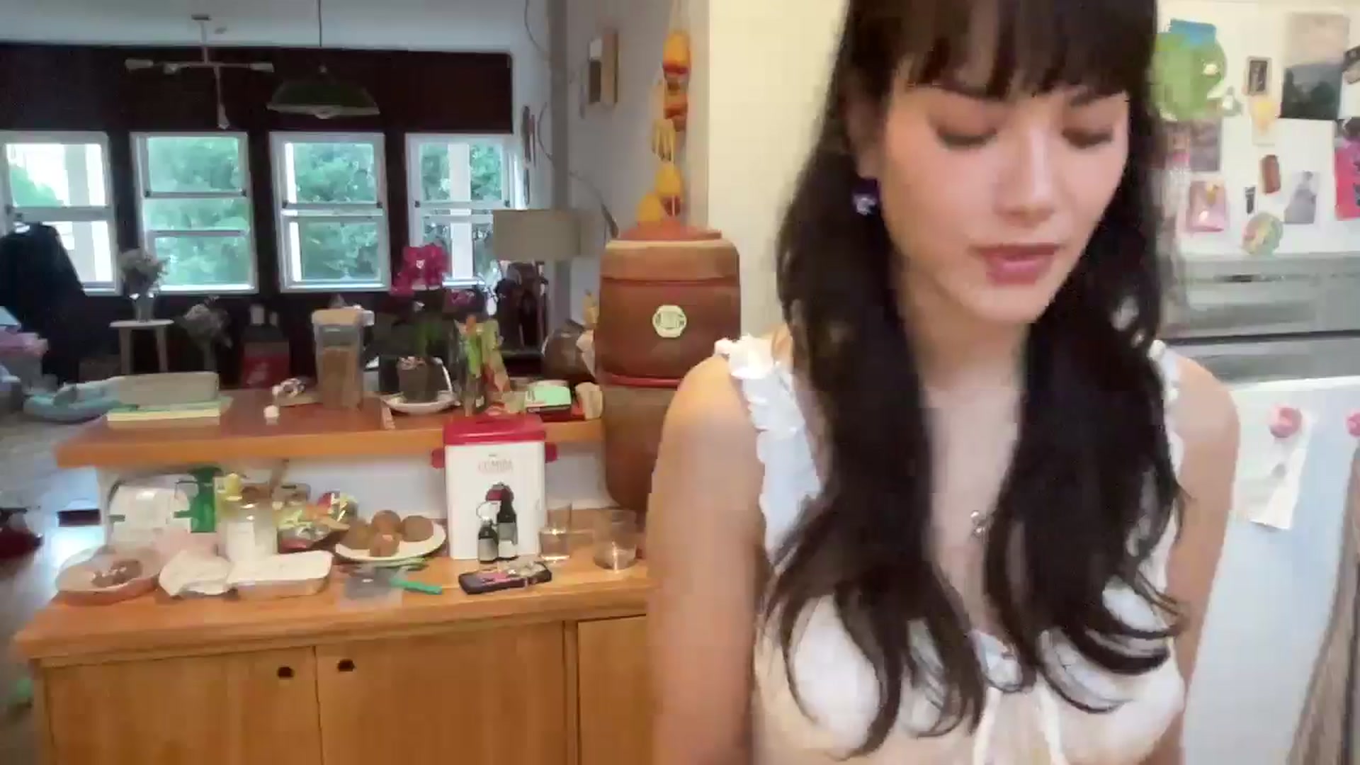 Gallery image thumbnail from LuluArtist's myfreecams stream on, 11/11/2025, 21:26 image 14 of 20