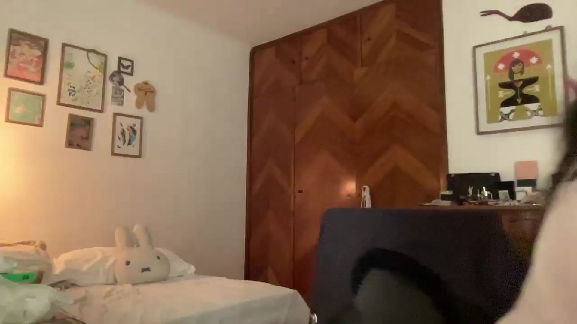 Gallery image thumbnail from LuluArtist's myfreecams stream on, 11/11/2025, 23:19 image 1 of 20