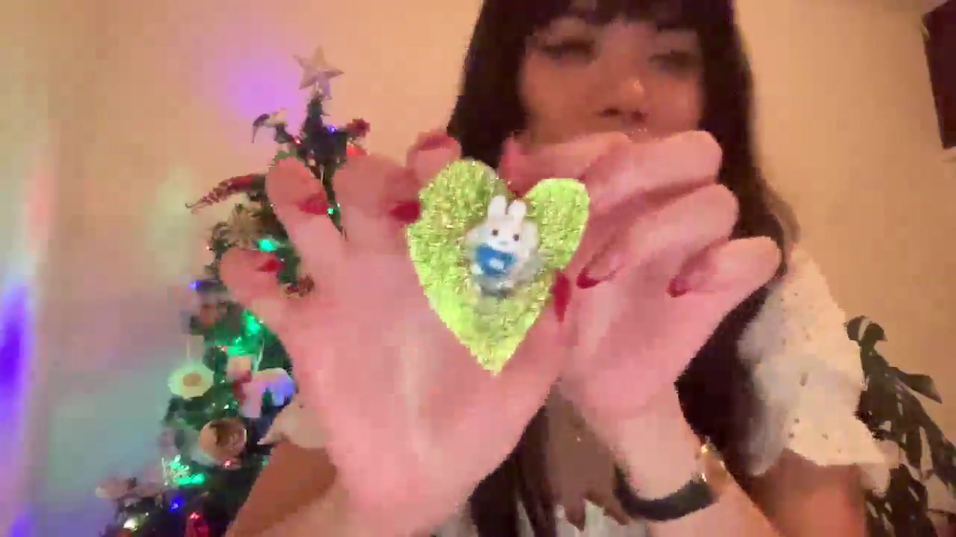 Gallery image thumbnail from LuluArtist's myfreecams stream on, 11/26/2025, 03:17 image 12 of 20