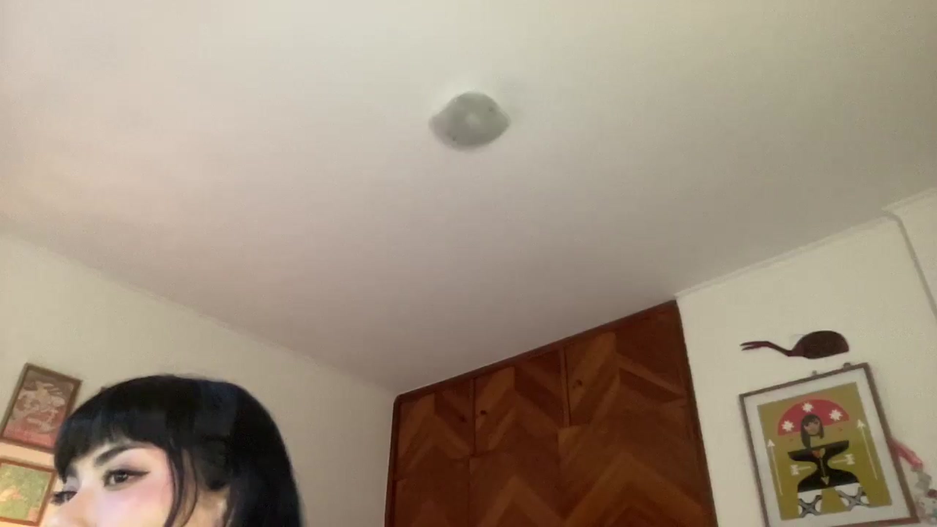 Gallery image thumbnail from LuluArtist's myfreecams stream on, 12/02/2025, 21:38 image 18 of 20