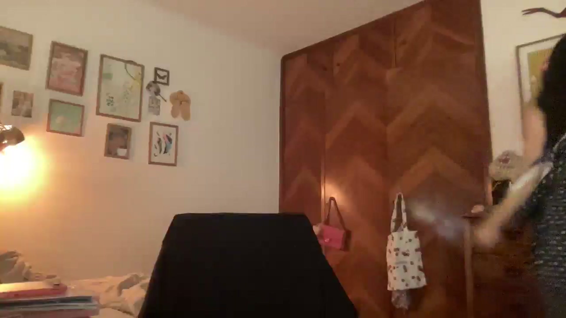 Gallery image thumbnail from LuluArtist's myfreecams stream on, 01/15/2026, 22:54 image 19 of 20