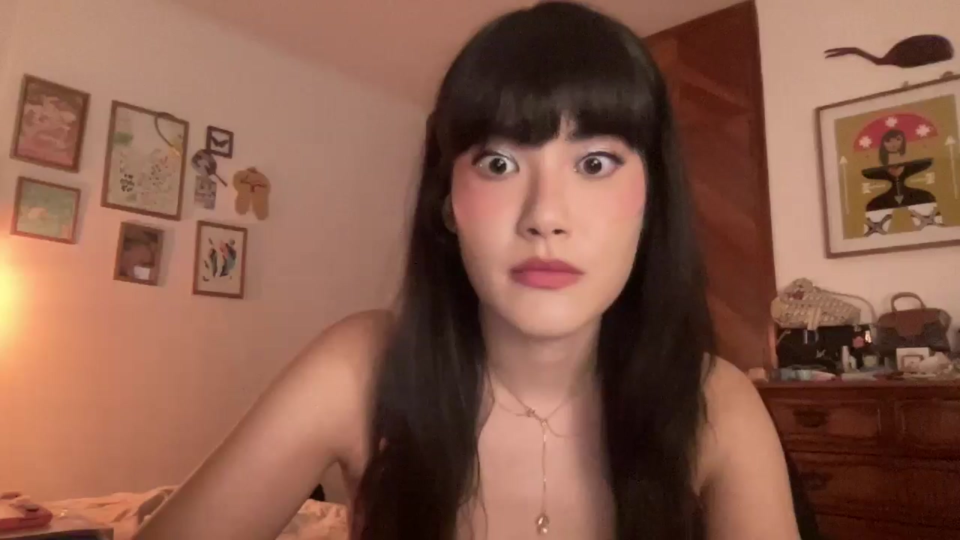 Gallery image thumbnail from LuluArtist's myfreecams stream on, 01/15/2026, 22:54 image 1 of 20