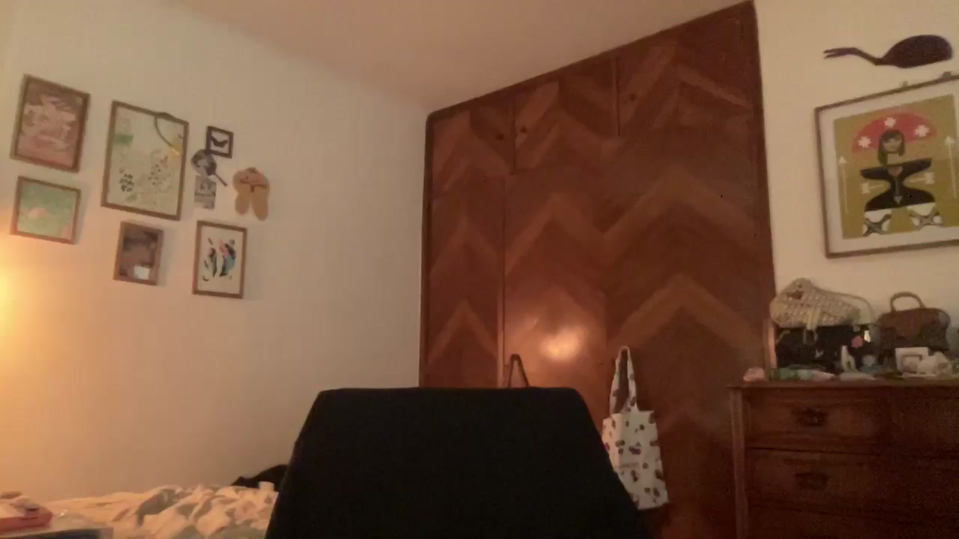 Gallery image thumbnail from LuluArtist's myfreecams stream on, 01/15/2026, 22:54 image 2 of 20