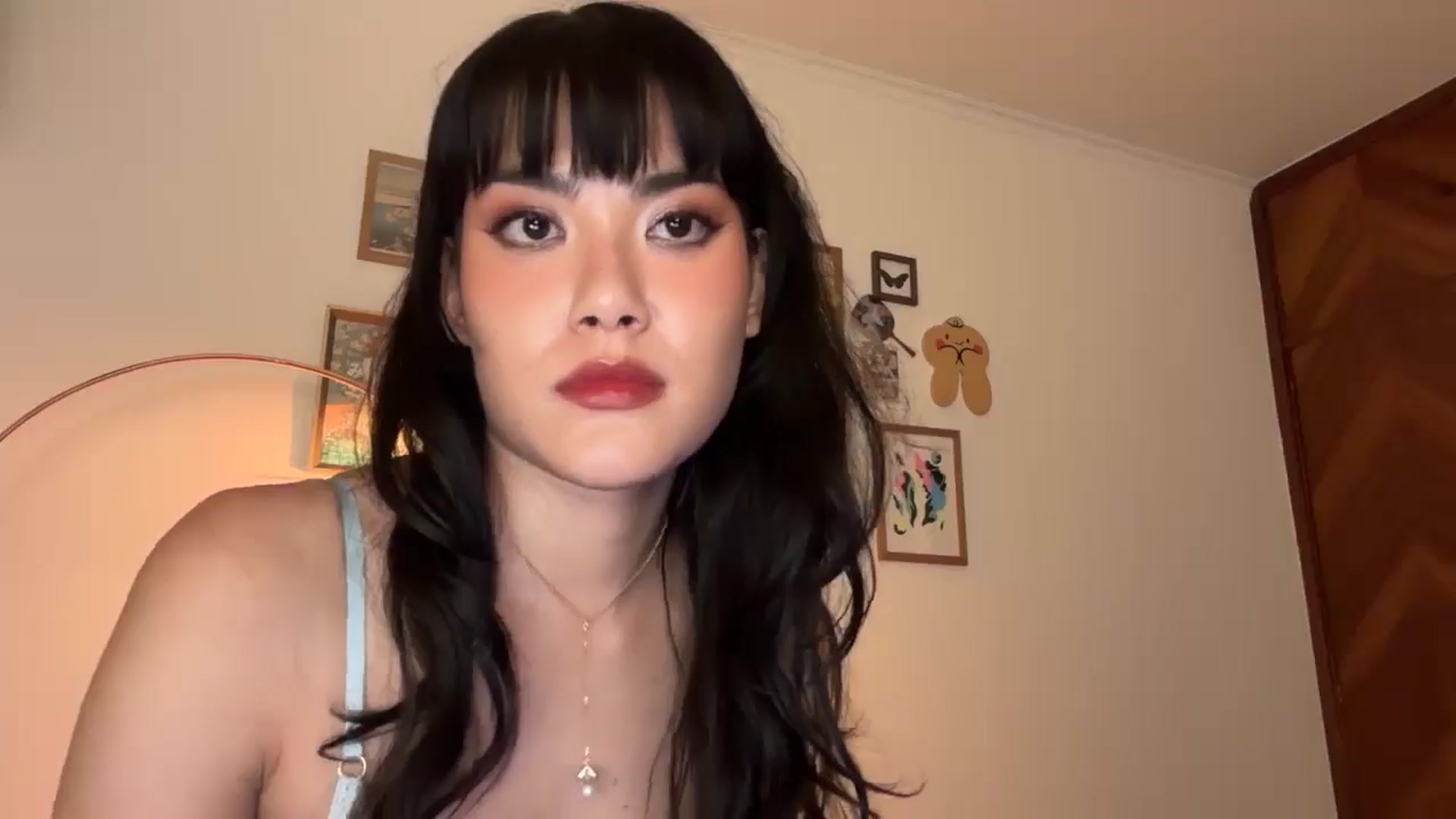 Gallery image thumbnail from LuluArtist's myfreecams stream on, 02/09/2026, 01:53 image 18 of 20