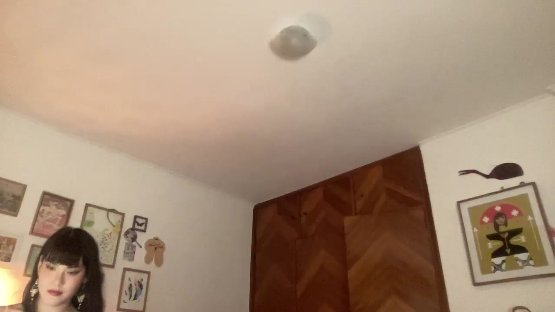 Gallery image thumbnail from LuluArtist's myfreecams stream on, 02/11/2026, 24:52 image 3 of 20
