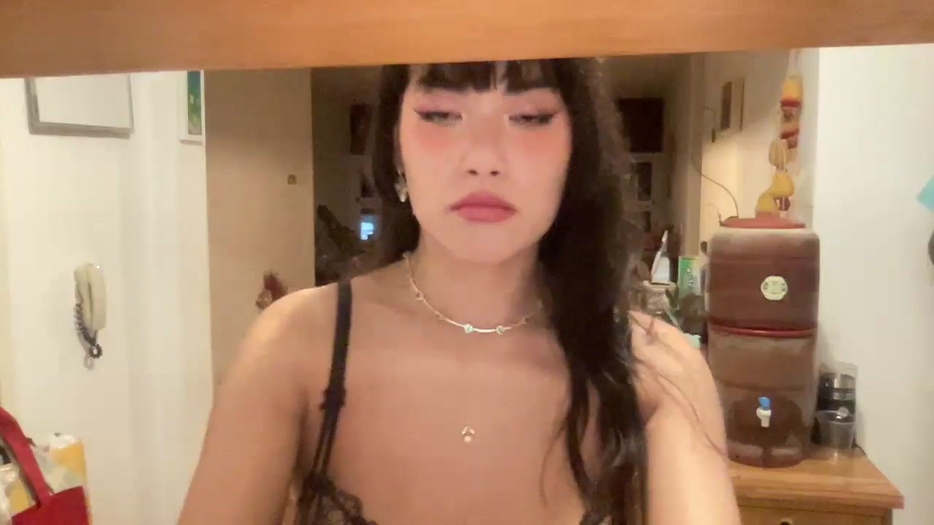 Gallery image thumbnail from LuluArtist's myfreecams stream on, 02/21/2026, 24:42 image 14 of 20