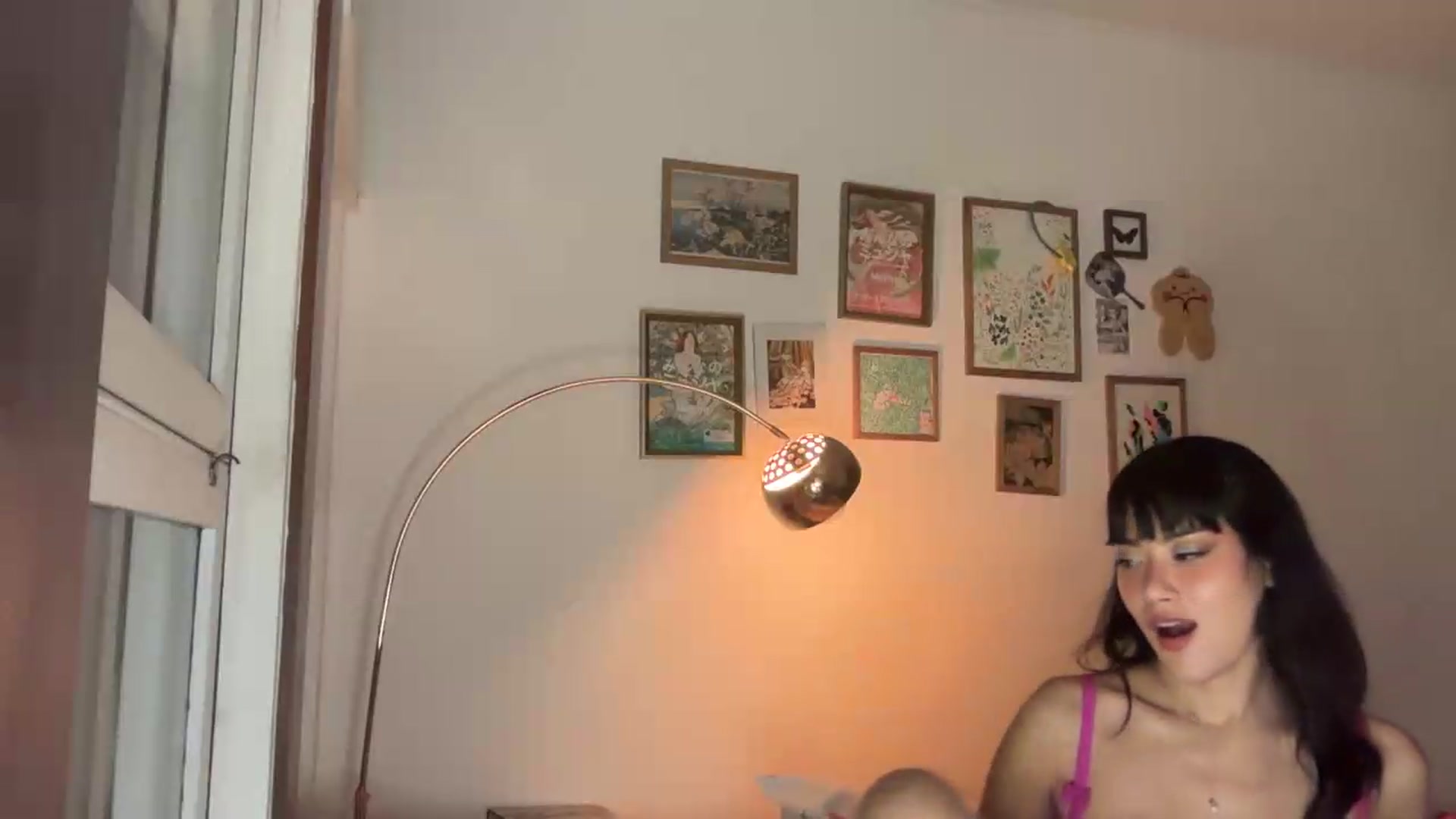 Gallery image thumbnail from LuluArtist's myfreecams stream on, 05/19/2026, 24:01 image 5 of 20