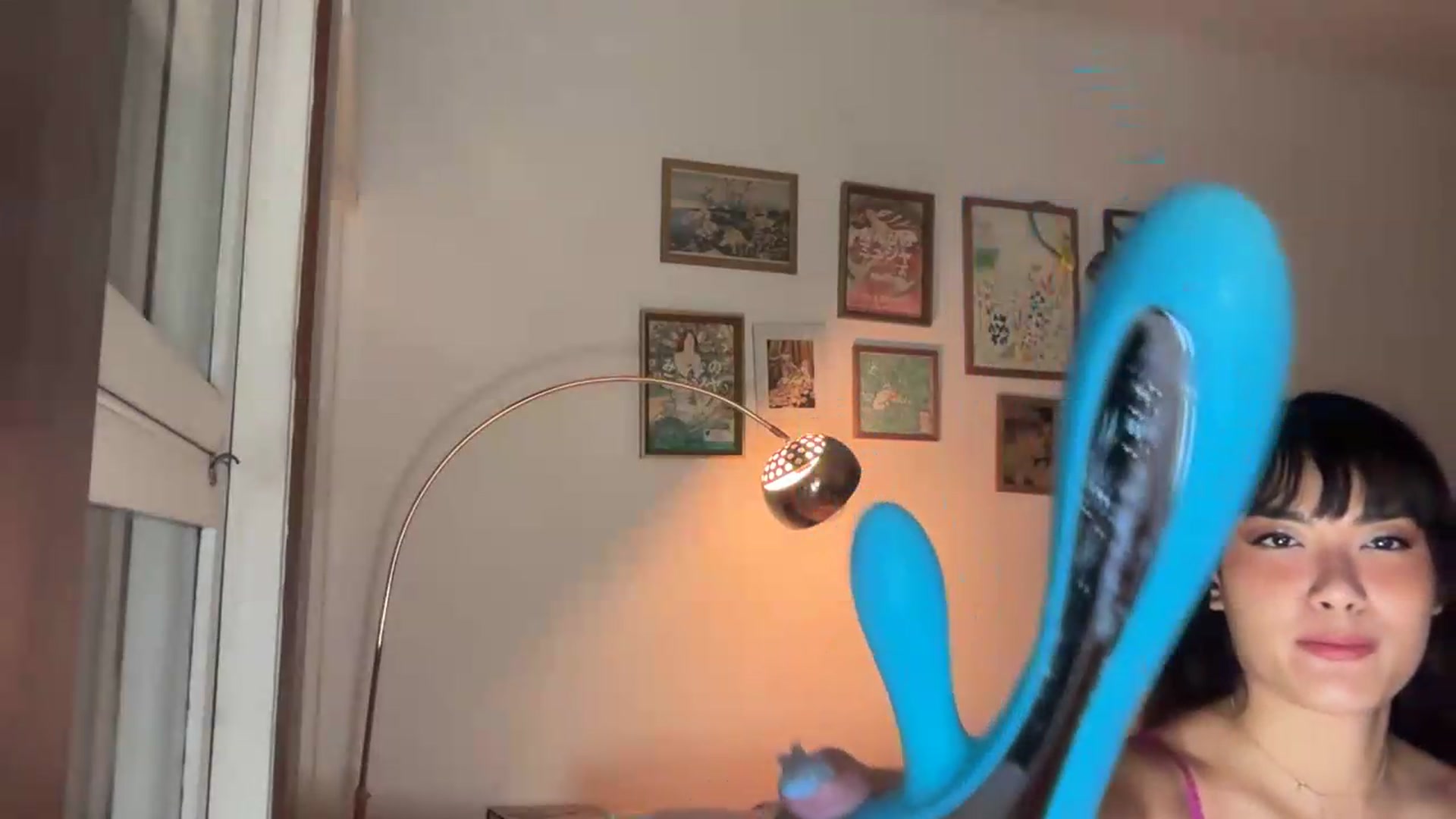 Gallery image thumbnail from LuluArtist's myfreecams stream on, 05/19/2026, 24:01 image 7 of 20