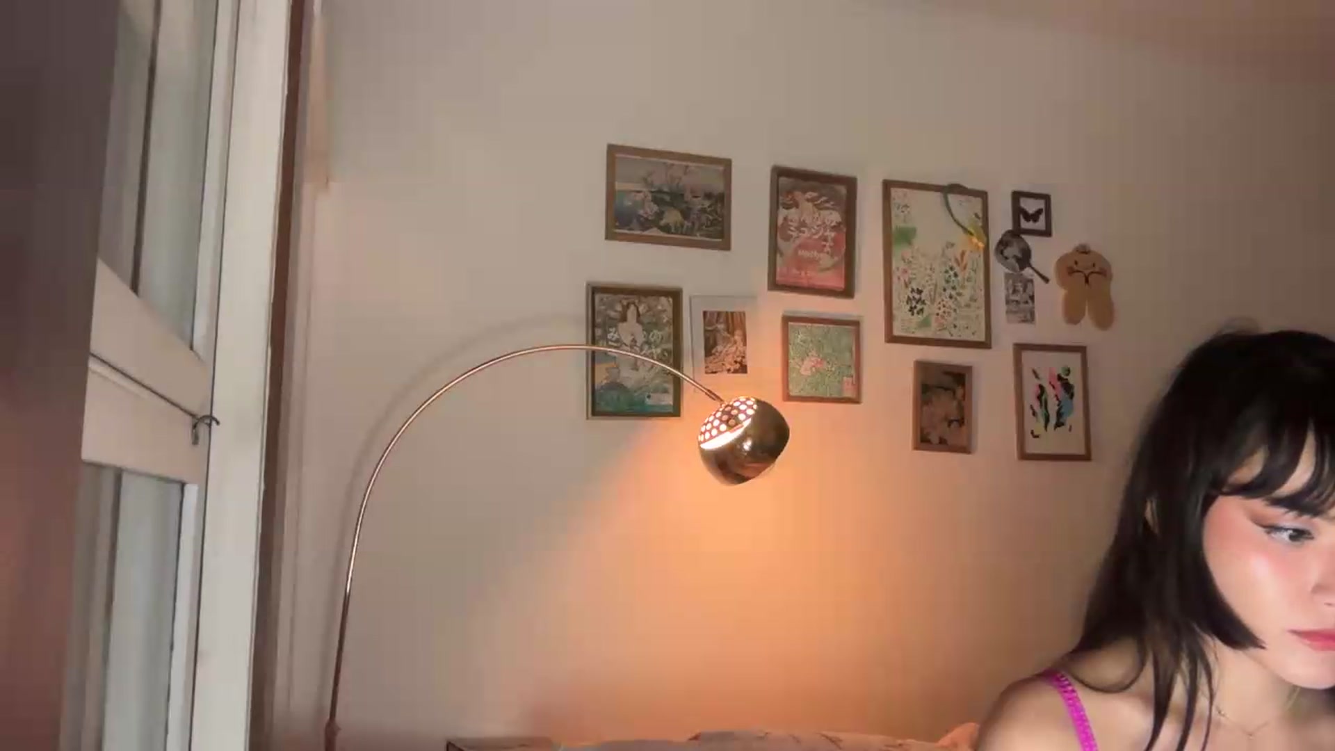 Gallery image thumbnail from LuluArtist's myfreecams stream on, 05/19/2026, 24:01 image 8 of 20