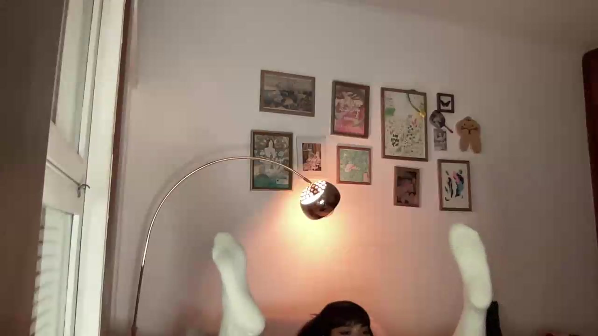 Gallery image thumbnail from LuluArtist's myfreecams stream on, 05/20/2026, 24:49 image 13 of 20