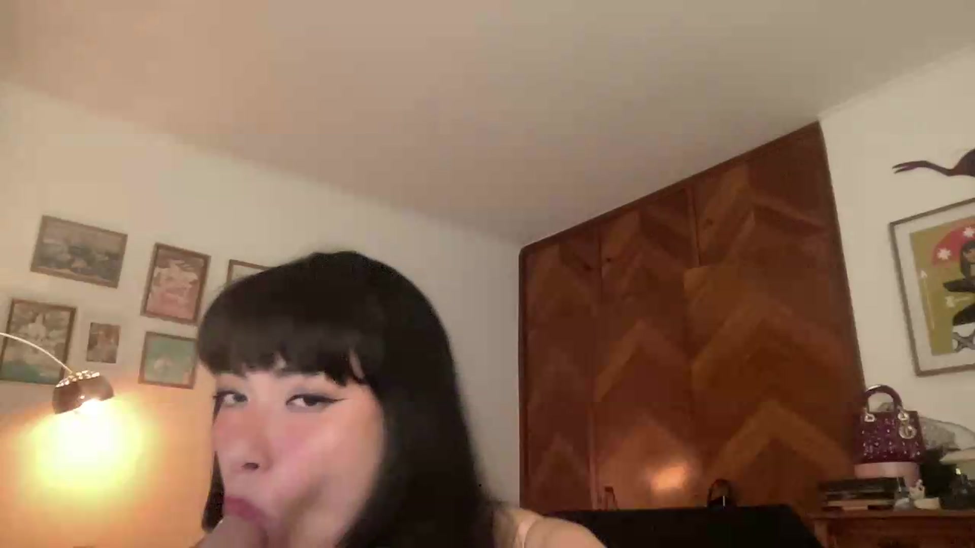 Gallery image thumbnail from LuluArtist's myfreecams stream on, 05/22/2026, 02:11 image 14 of 20