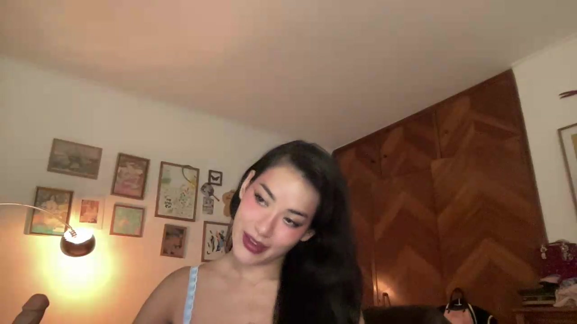 Gallery image thumbnail from LuluArtist's myfreecams stream on, 05/24/2026, 23:16 image 17 of 20