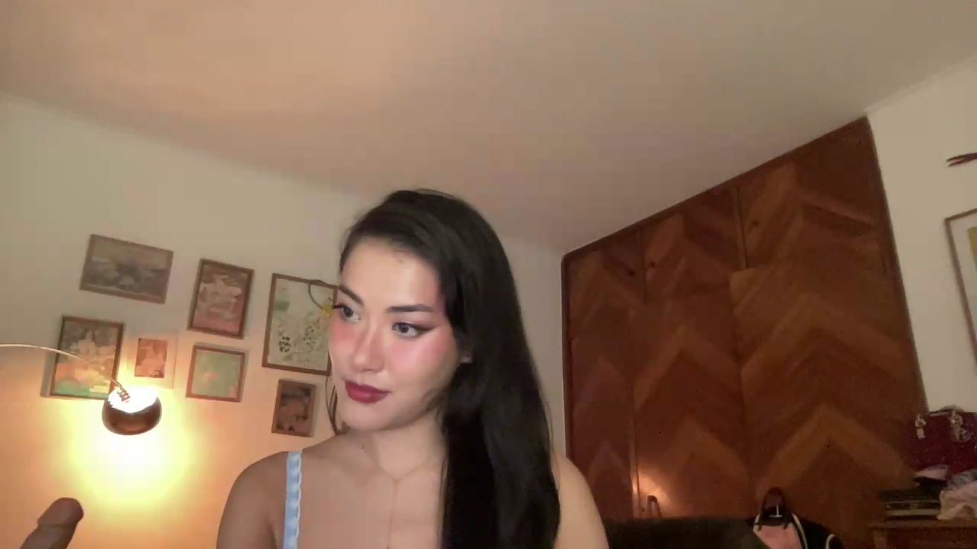 Gallery image thumbnail from LuluArtist's myfreecams stream on, 05/24/2026, 23:16 image 19 of 20