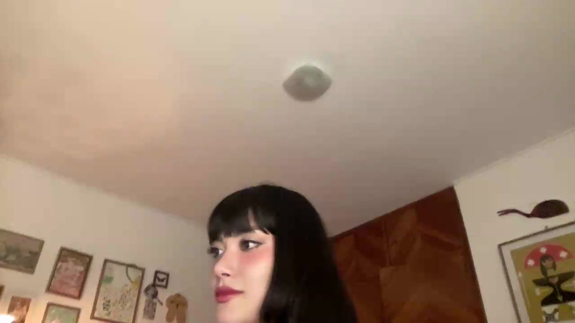 Gallery image thumbnail from LuluArtist's myfreecams stream on, 05/30/2026, 01:54 image 20 of 20