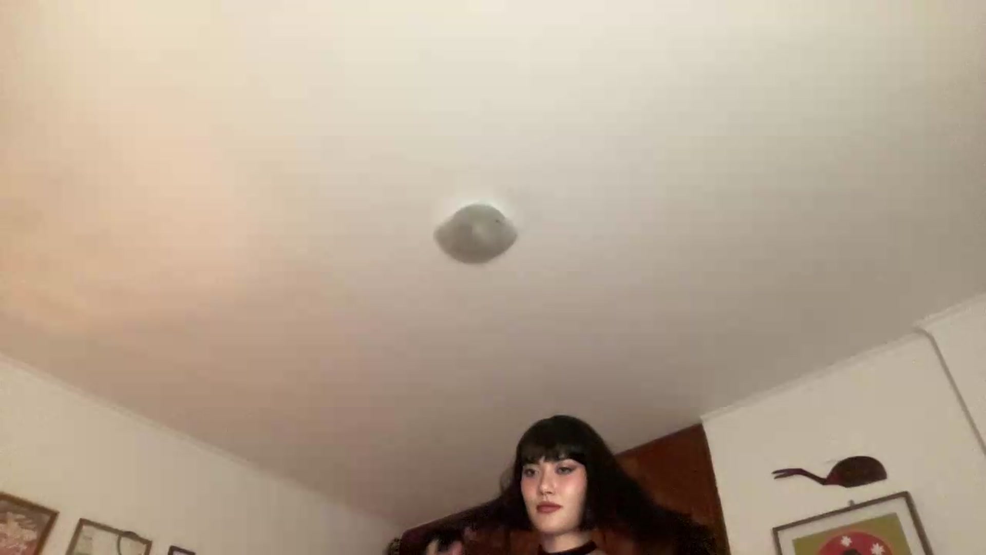 Gallery image thumbnail from LuluArtist's myfreecams stream on, 05/30/2026, 01:54 image 8 of 20