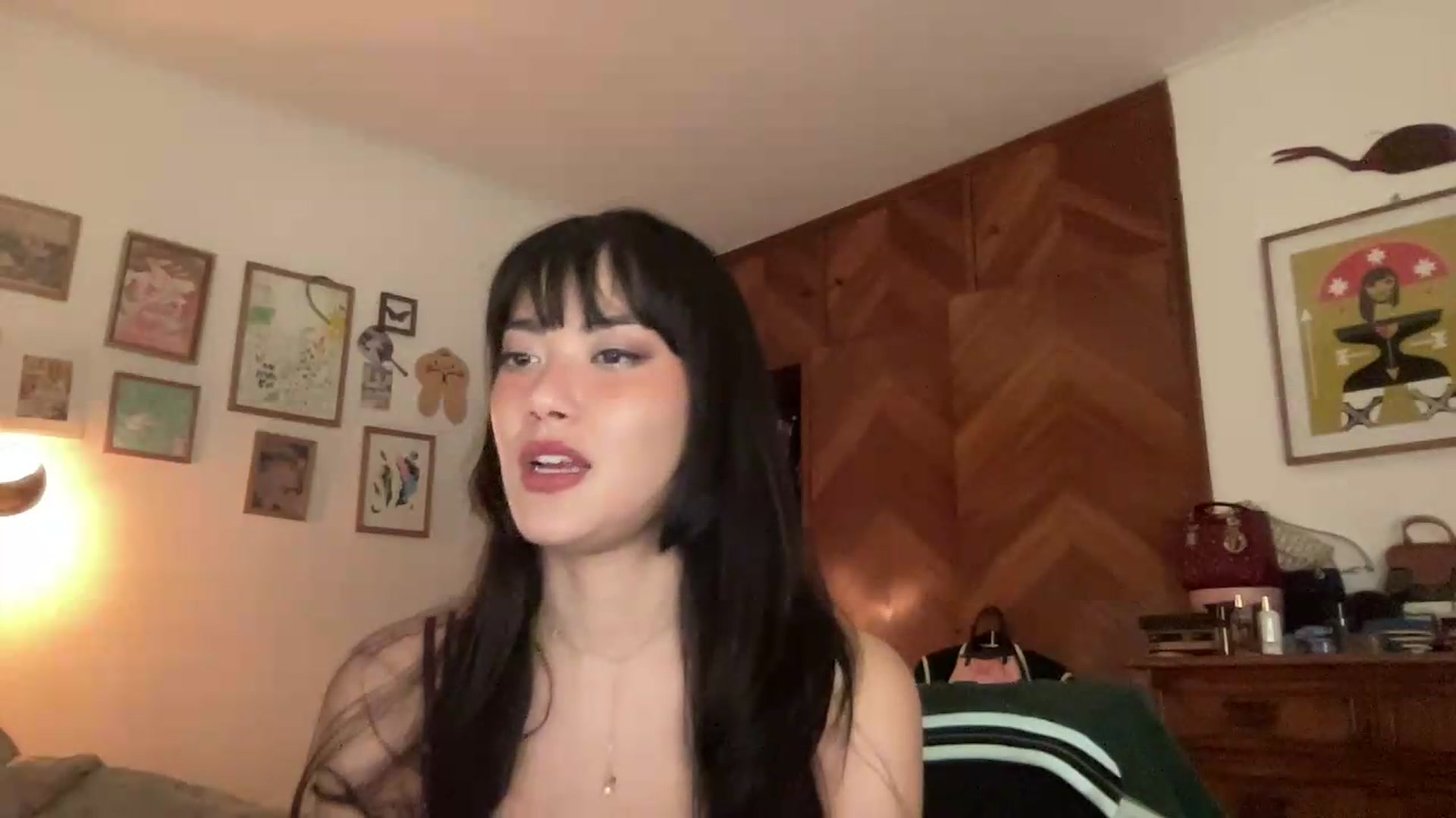 Gallery image thumbnail from LuluArtist's myfreecams stream on, 06/02/2026, 24:16 image 4 of 20