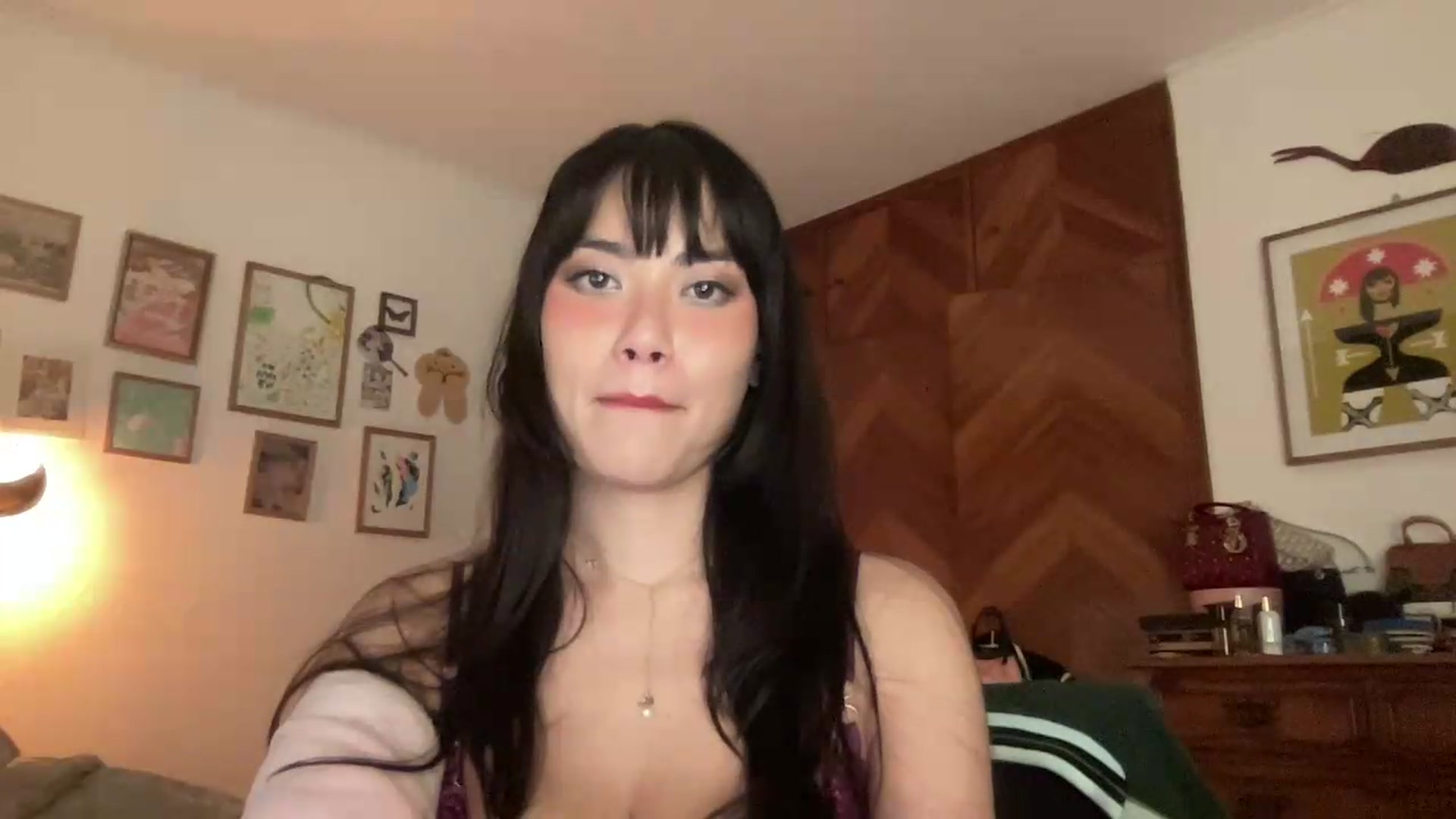 Gallery image thumbnail from LuluArtist's myfreecams stream on, 06/02/2026, 24:16 image 2 of 20