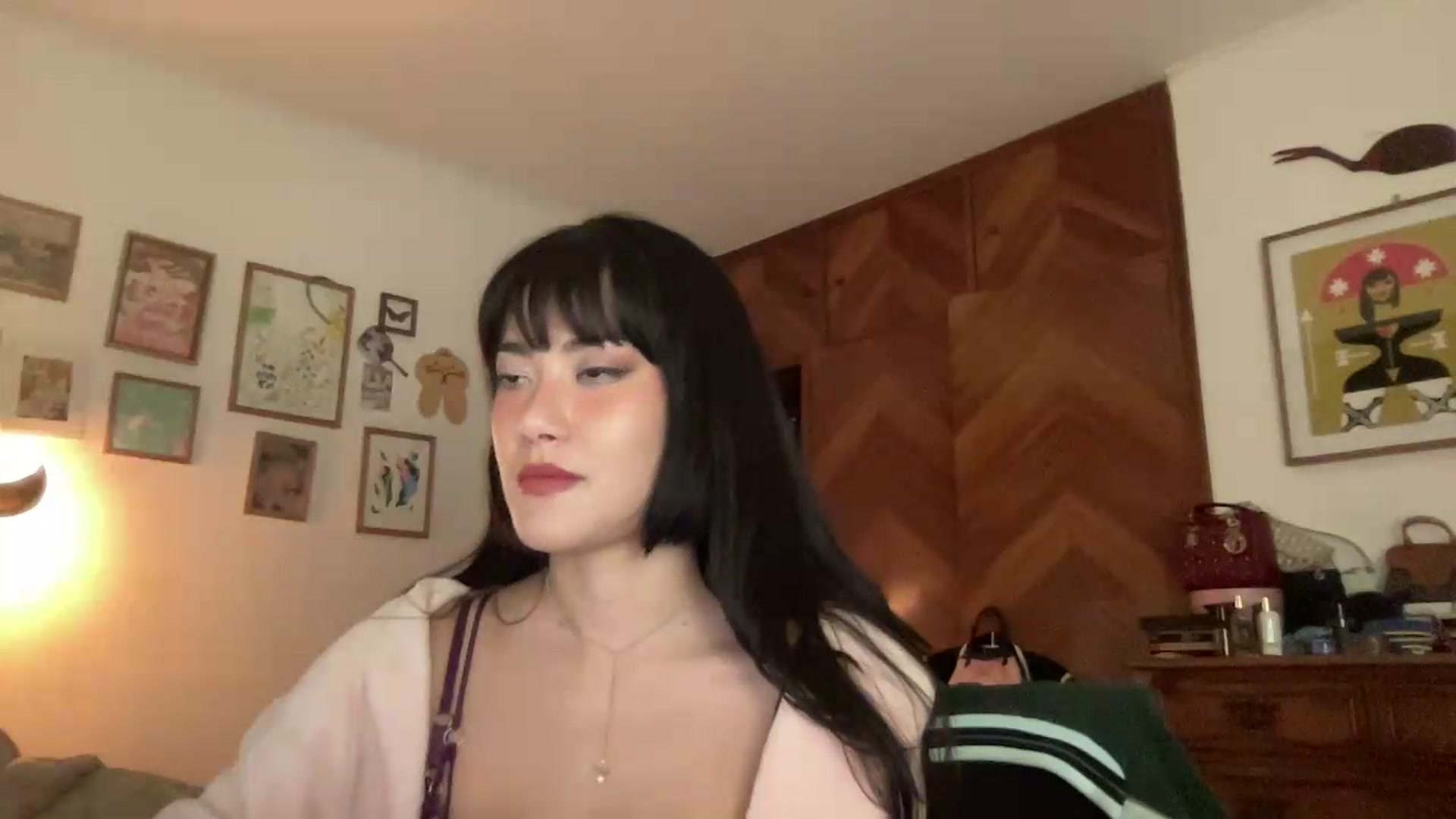 Gallery image thumbnail from LuluArtist's myfreecams stream on, 06/02/2026, 24:16 image 6 of 20