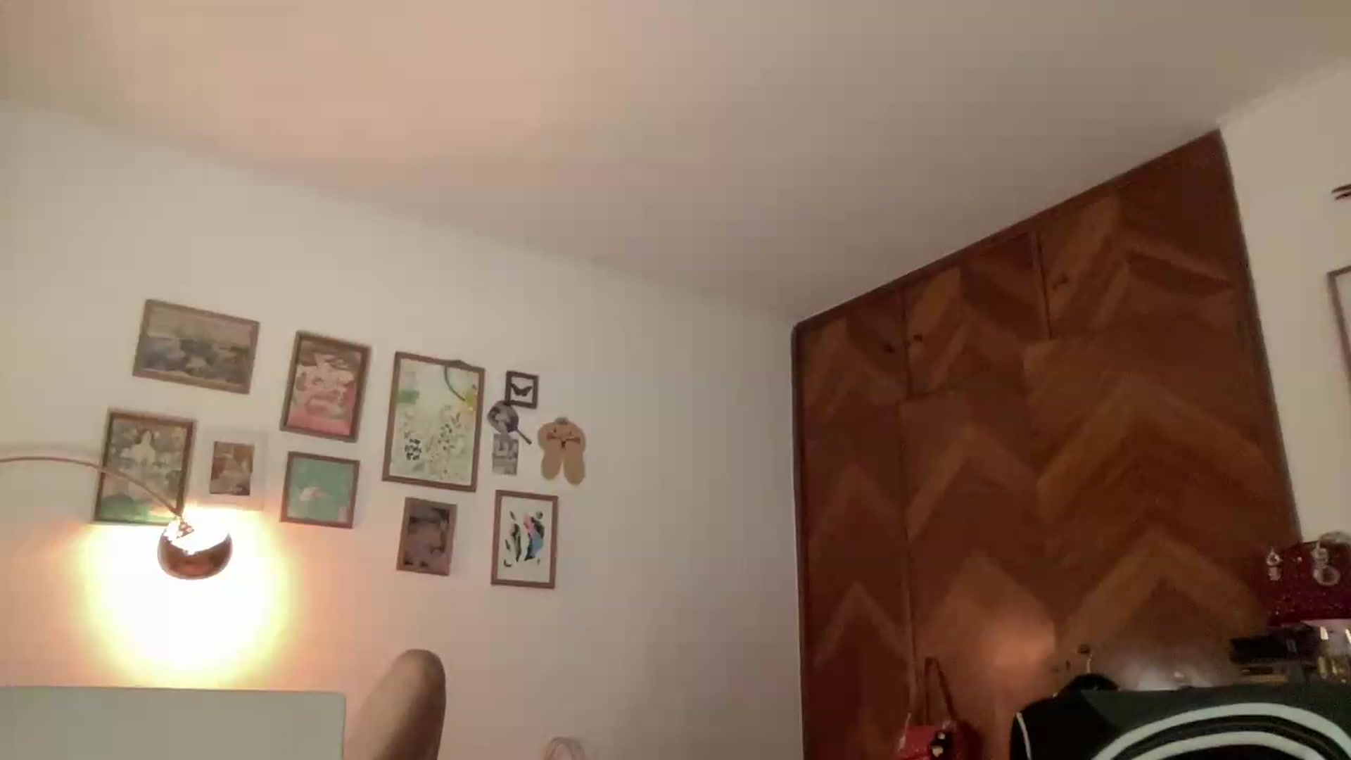 Gallery image thumbnail from LuluArtist's myfreecams stream on, 06/04/2026, 24:47 image 17 of 20