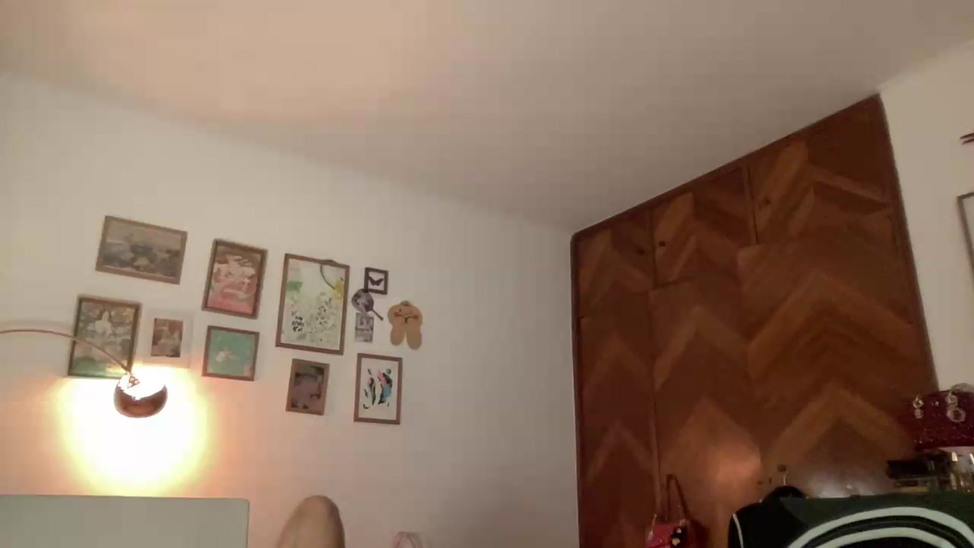 Gallery image thumbnail from LuluArtist's myfreecams stream on, 06/04/2026, 24:47 image 18 of 20