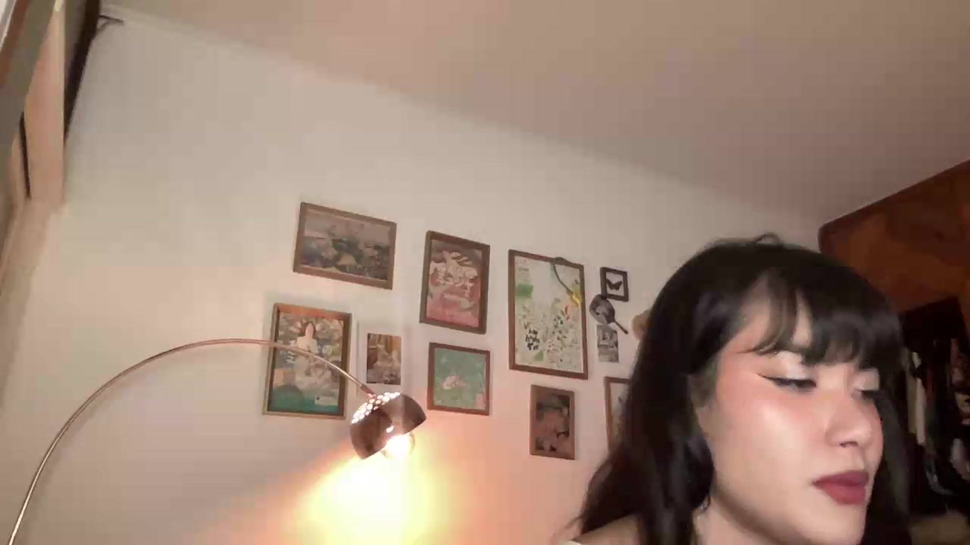 Gallery image thumbnail from LuluArtist's myfreecams stream on, 06/10/2026, 22:22 image 5 of 20