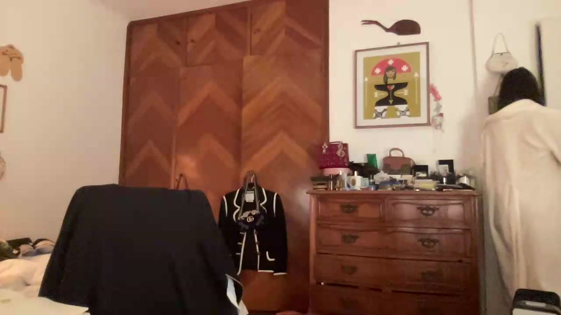 Gallery image thumbnail from LuluArtist's myfreecams stream on, 06/13/2026, 24:02 image 19 of 20