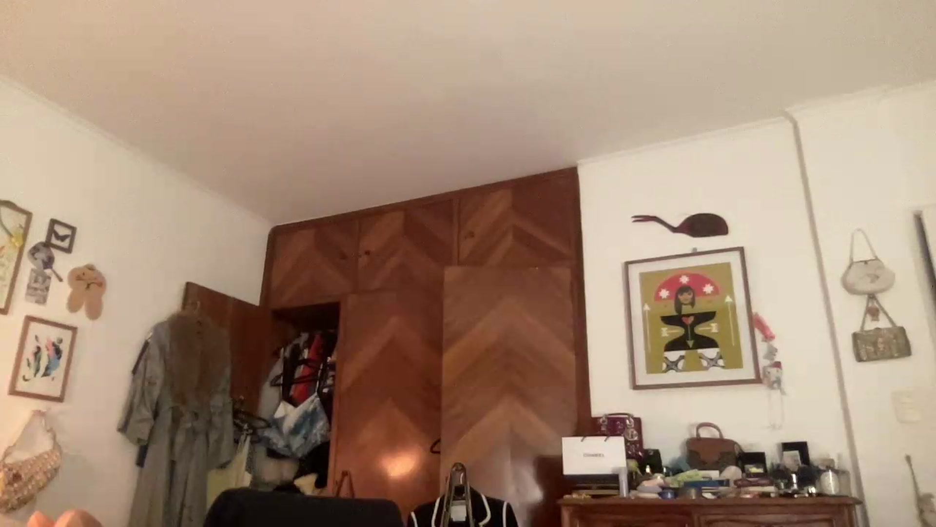Gallery image thumbnail from LuluArtist's myfreecams stream on, 06/26/2026, 21:55 image 8 of 20