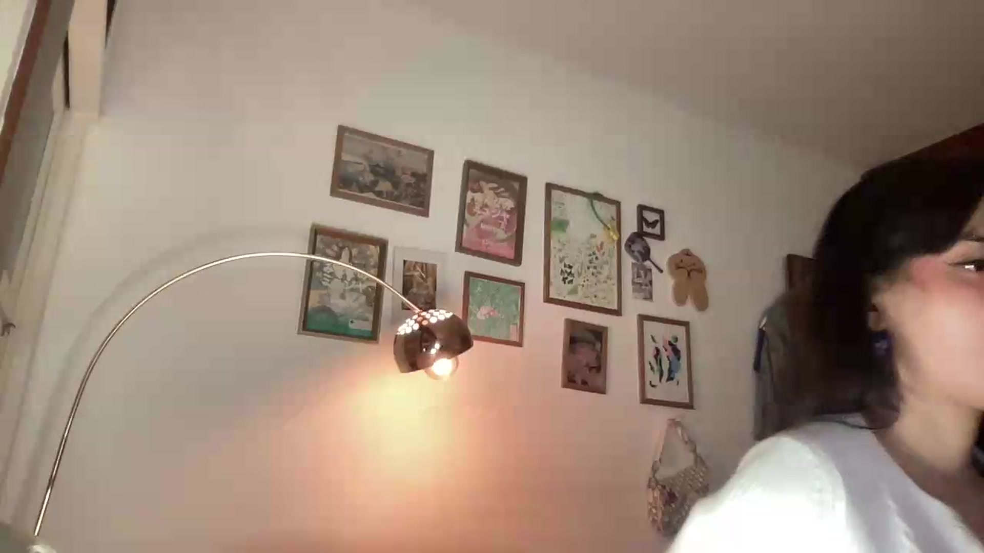 Gallery image thumbnail from LuluArtist's myfreecams stream on, 06/26/2026, 23:34 image 19 of 20