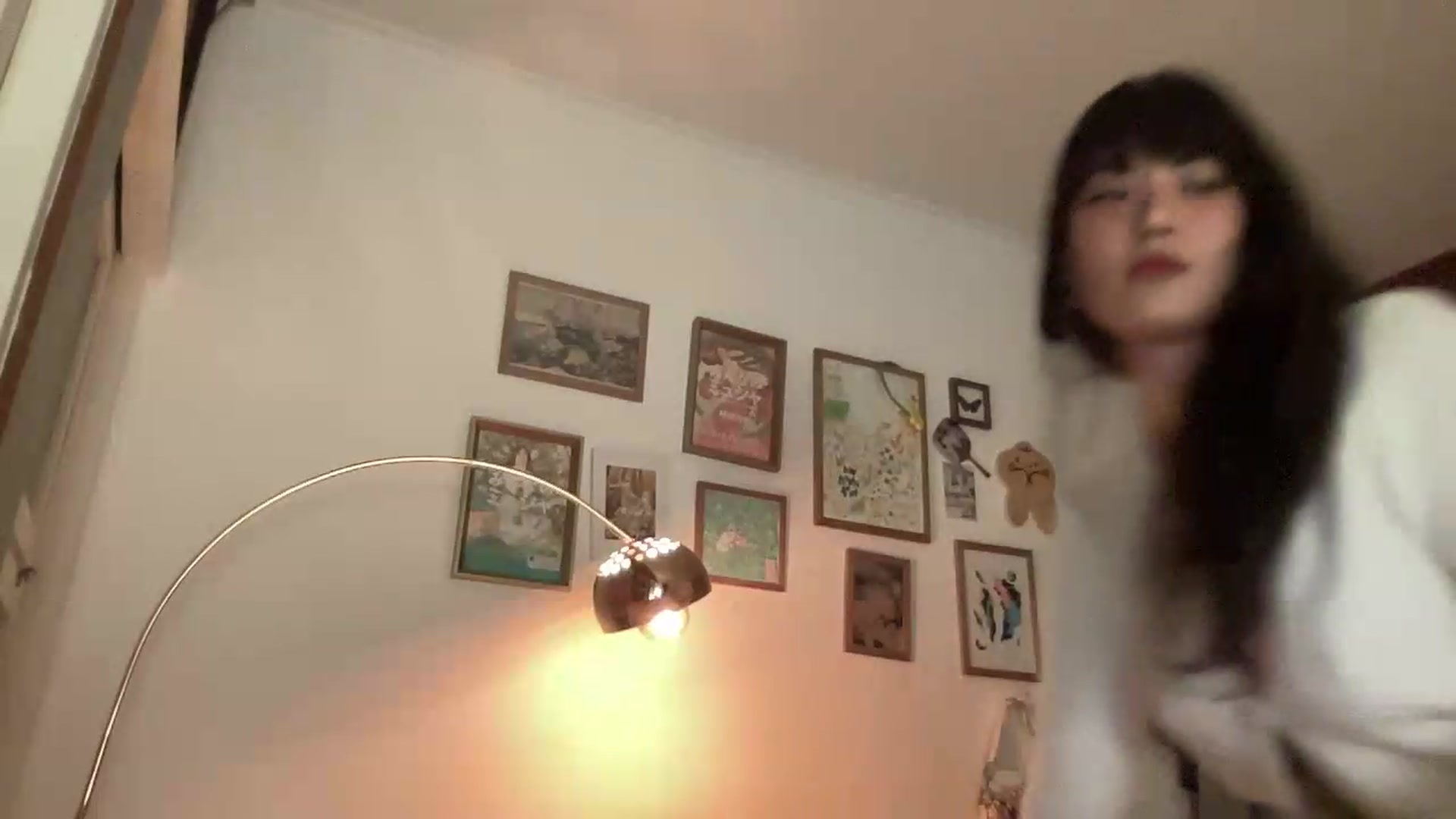 Gallery image thumbnail from LuluArtist's myfreecams stream on, 06/26/2026, 23:34 image 16 of 20