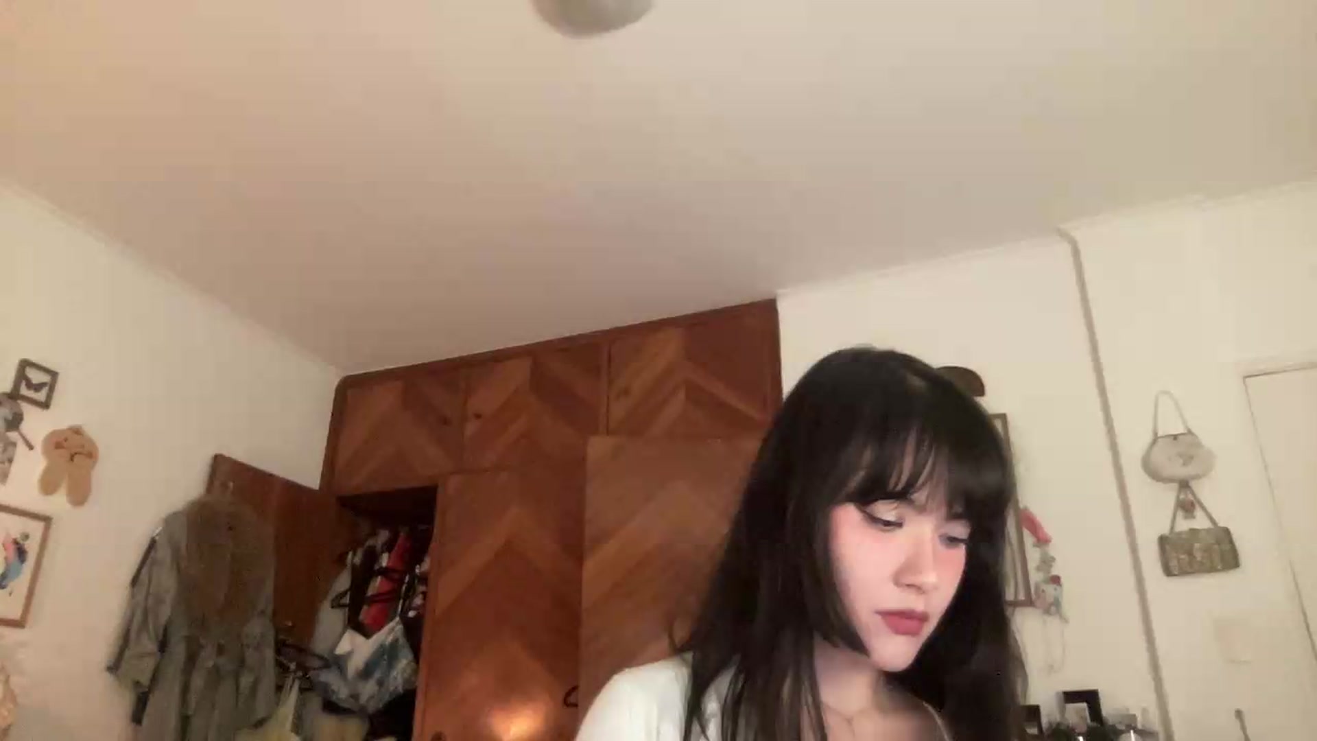 Gallery image thumbnail from LuluArtist's myfreecams stream on, 06/27/2026, 24:15 image 3 of 20