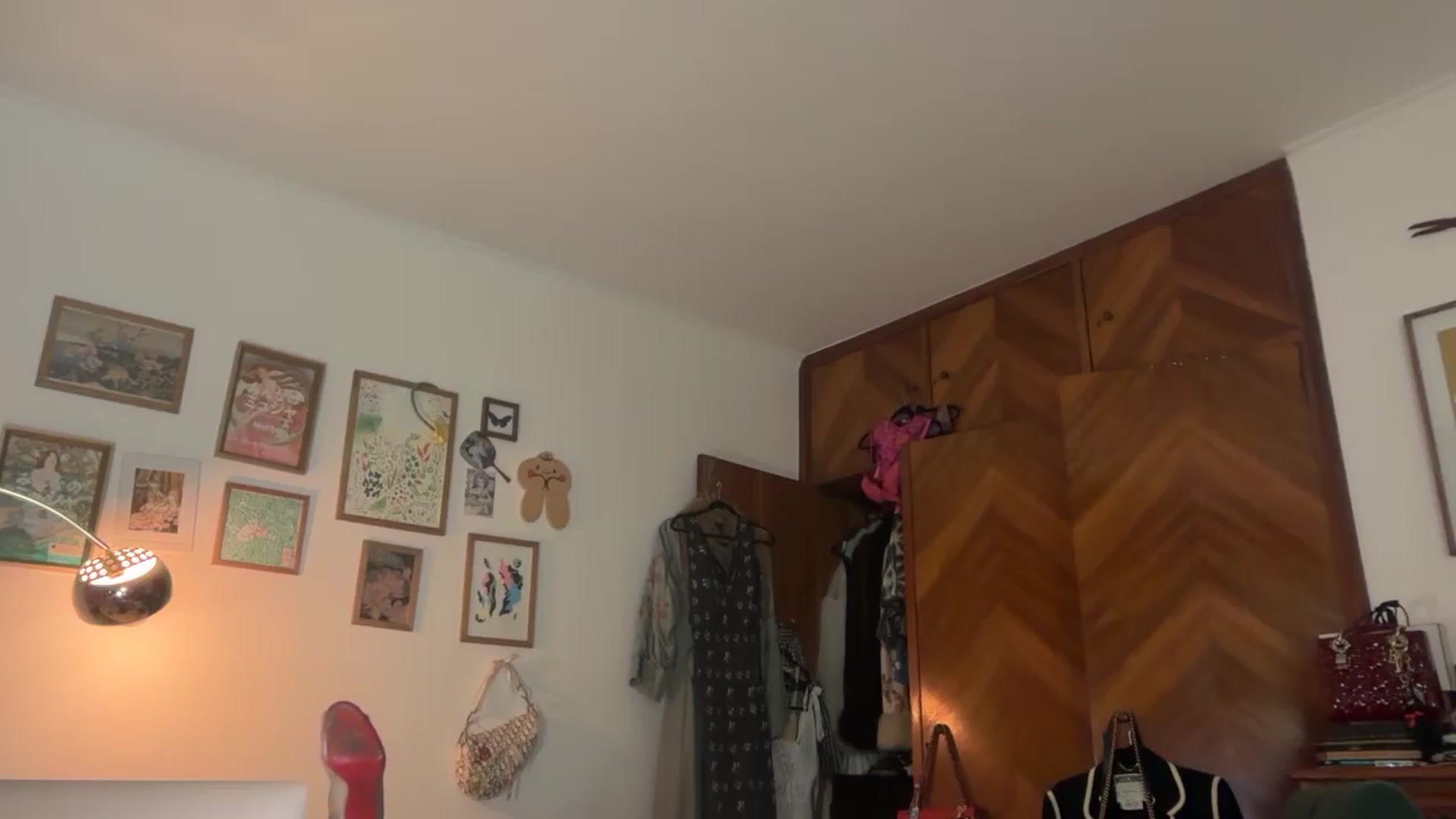 Gallery image thumbnail from LuluArtist's myfreecams stream on, 08/28/2026, 22:34 image 13 of 20