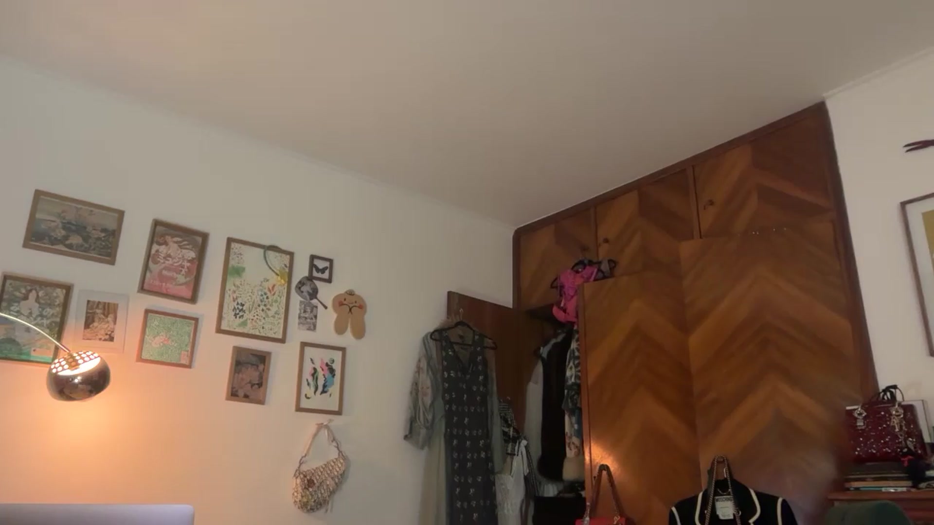 Gallery image thumbnail from LuluArtist's myfreecams stream on, 08/28/2026, 22:34 image 14 of 20