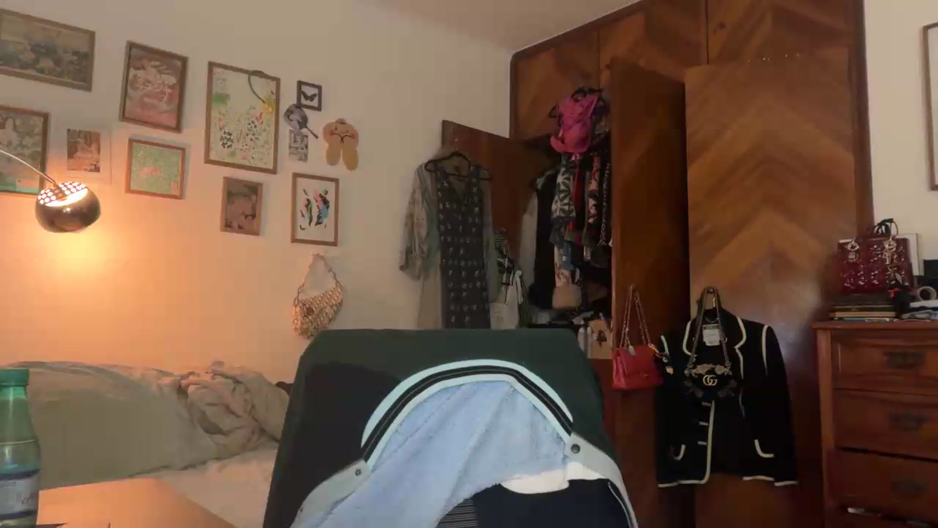 Gallery image thumbnail from LuluArtist's myfreecams stream on, 08/28/2026, 23:06 image 14 of 20