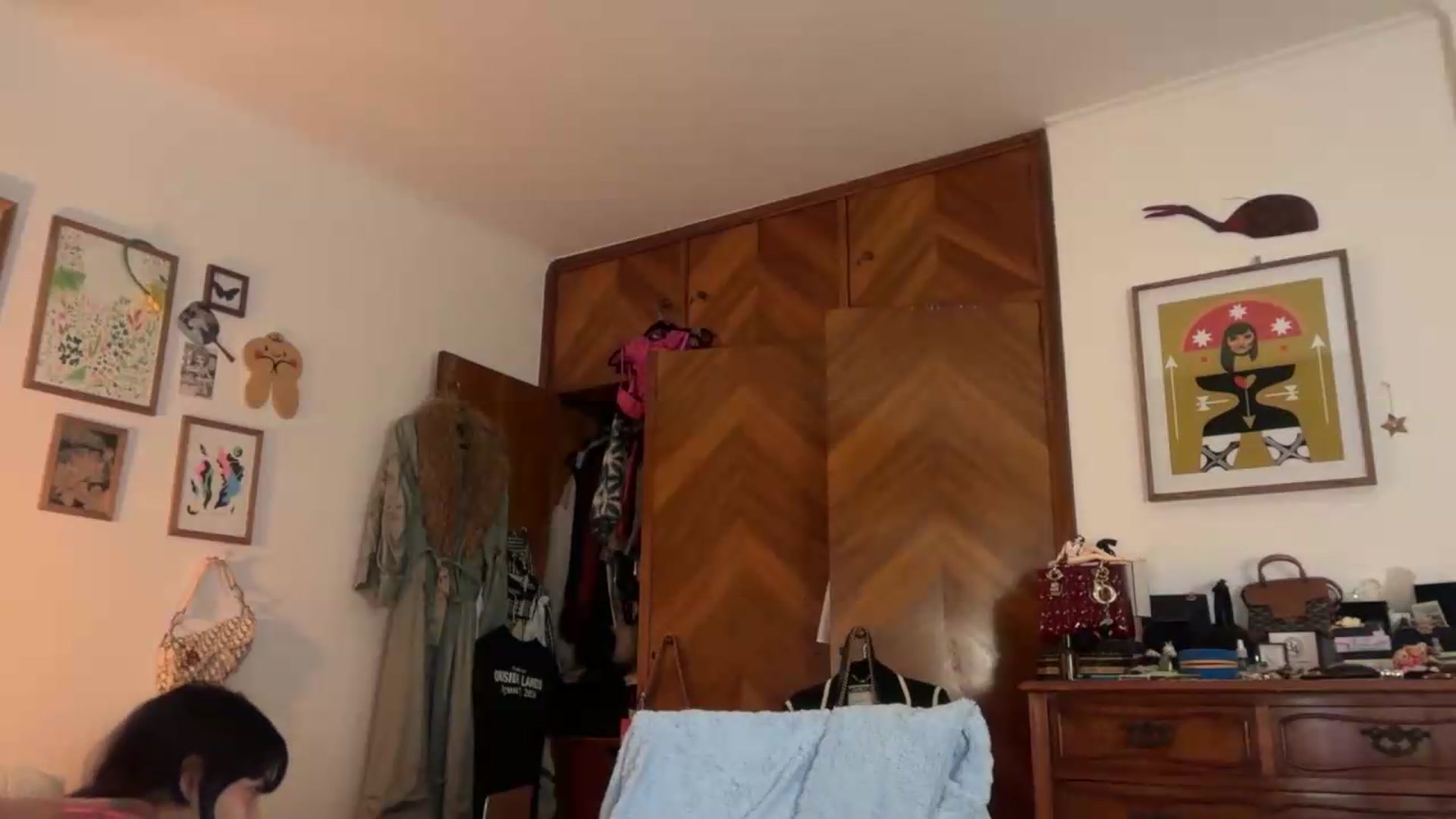 Gallery image thumbnail from LuluArtist's myfreecams stream on, 09/03/2026, 22:49 image 18 of 20