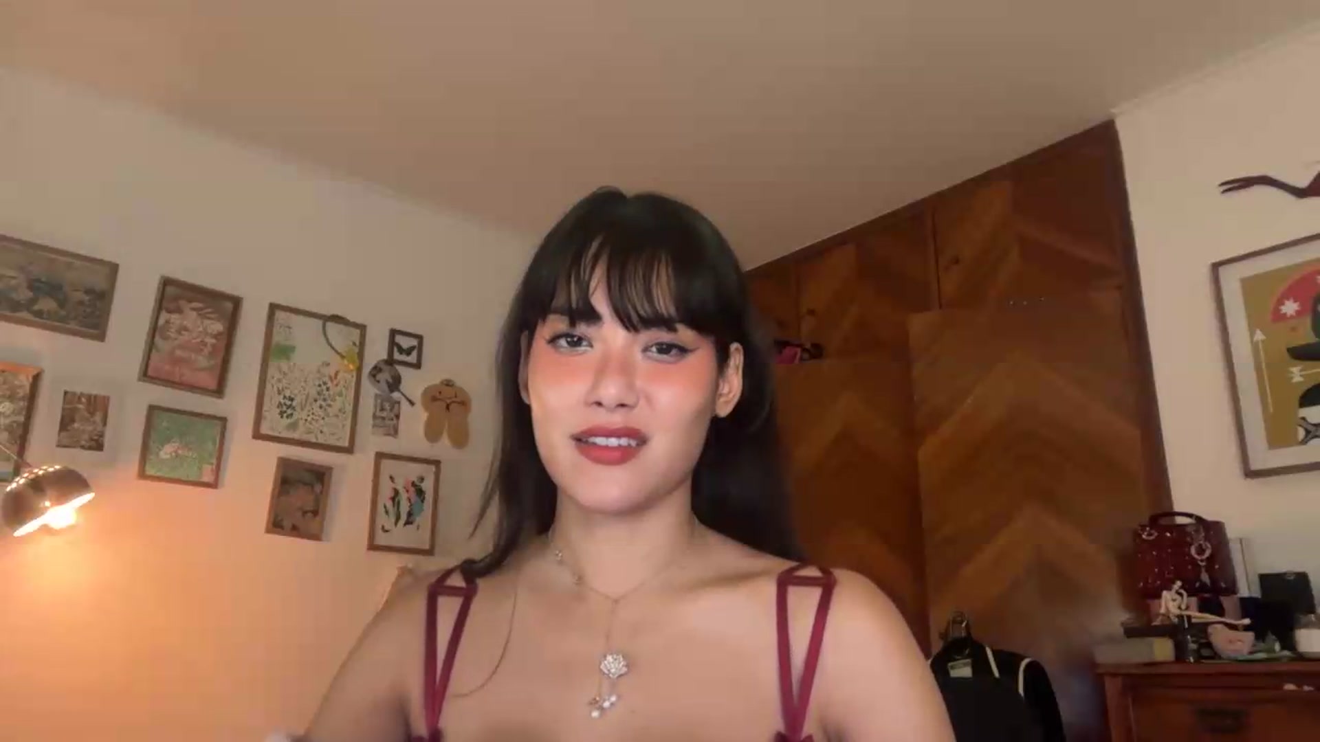 Gallery image thumbnail from LuluArtist's myfreecams stream on, 09/11/2026, 01:43 image 2 of 20